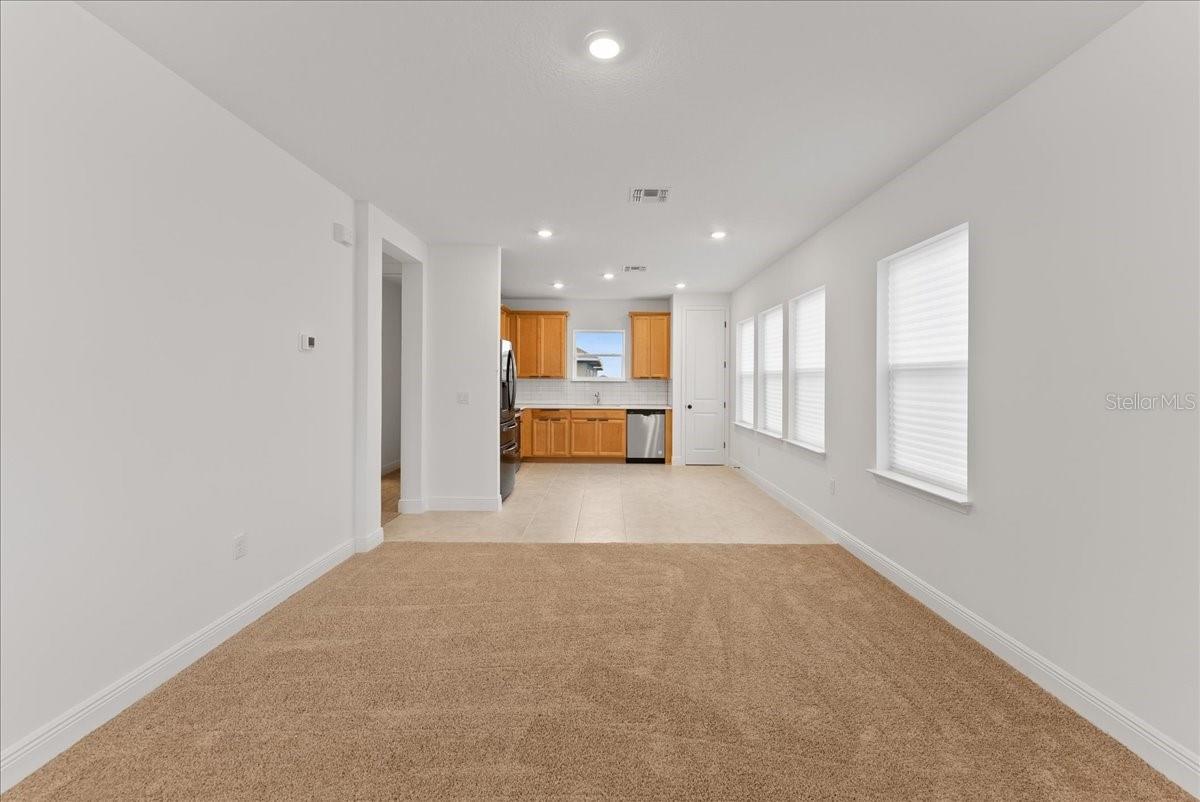 LAUREATE PARK - Residential