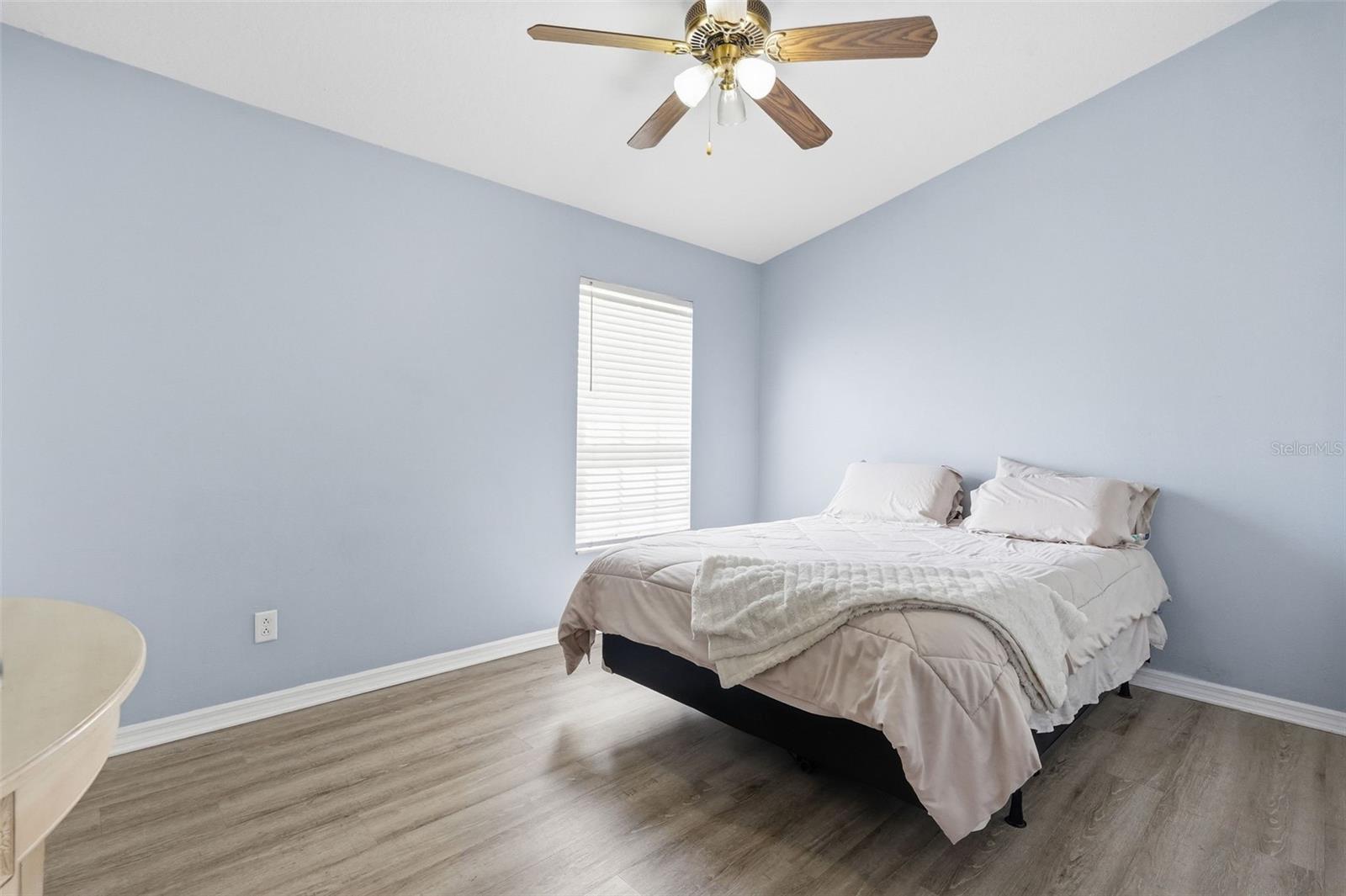 MEADOW POINTE PRCL 16 UNIT 3A - Residential