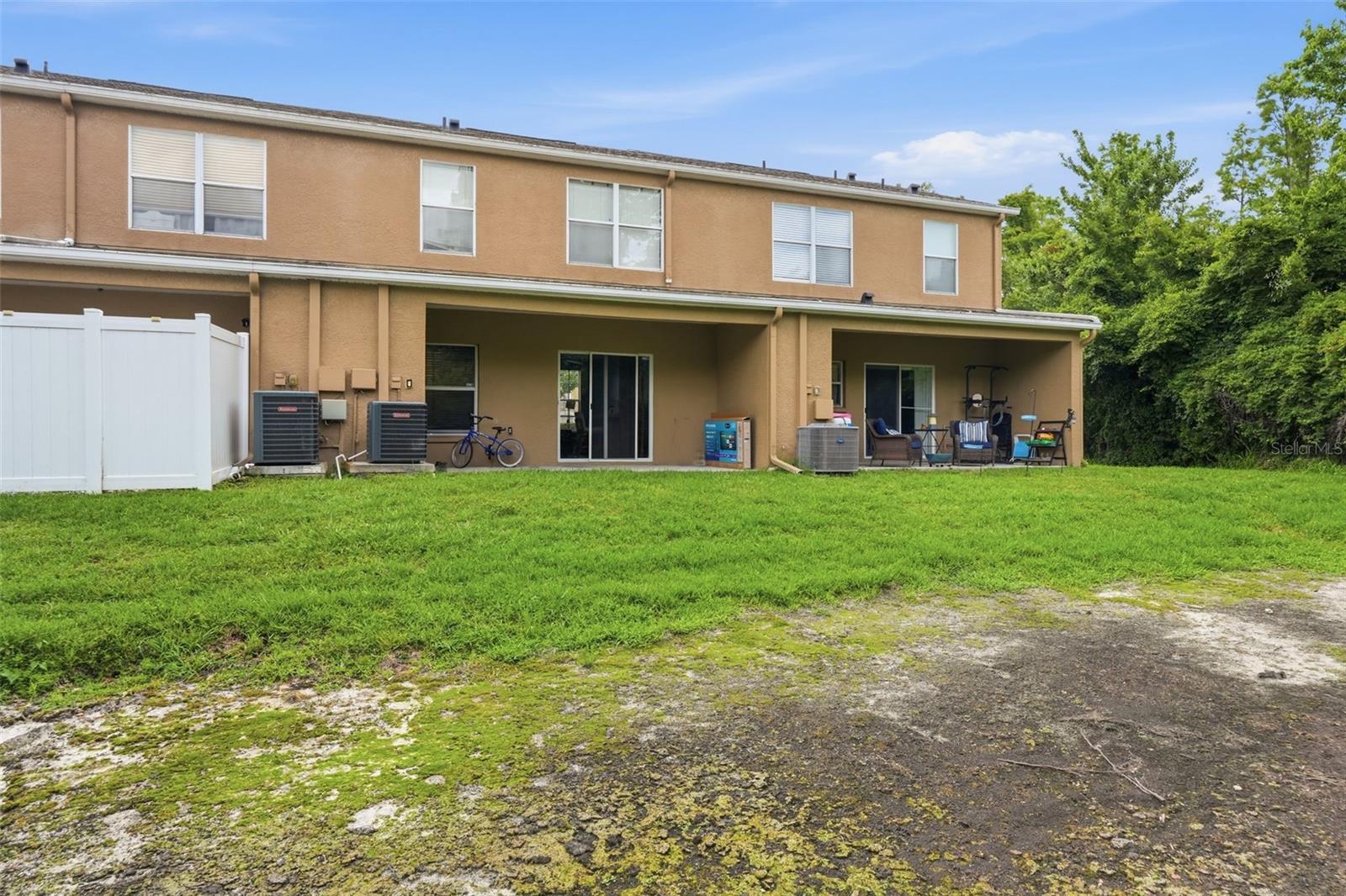 MEADOW POINTE PRCL 16 UNIT 3A - Residential