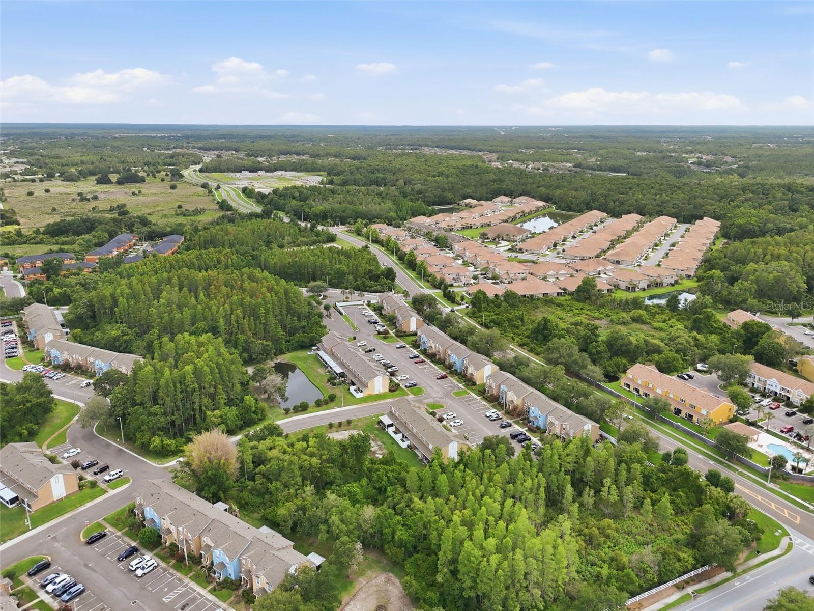 MEADOW POINTE PRCL 16 UNIT 3A - Residential