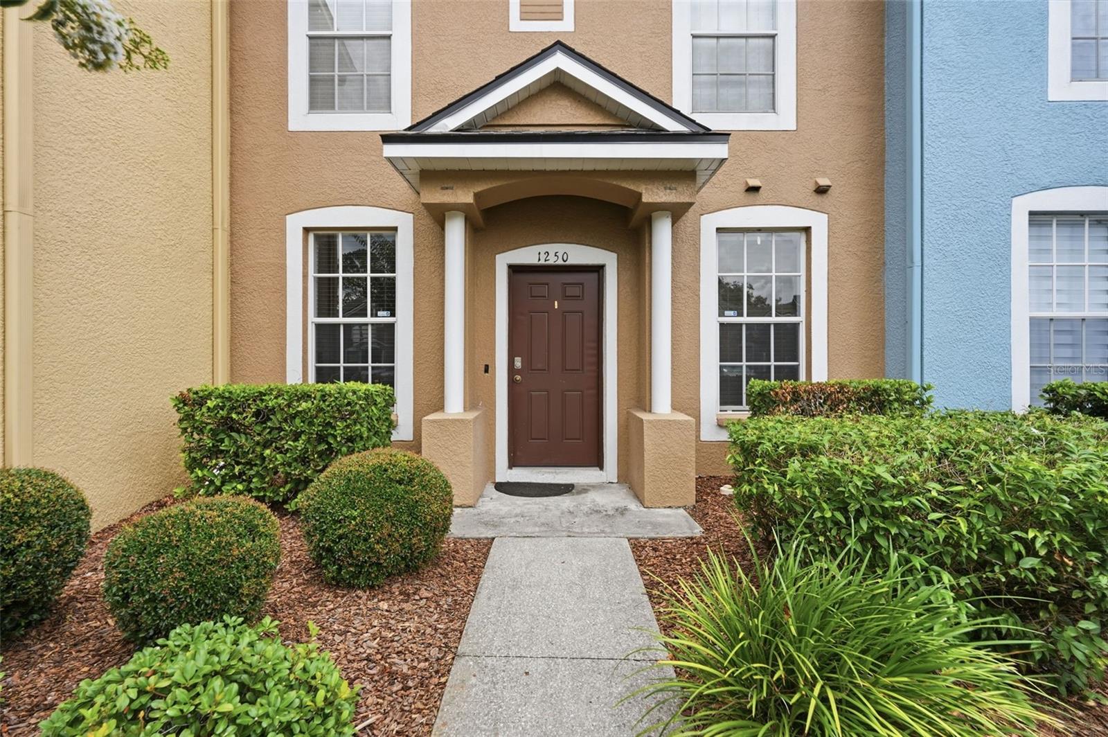 MEADOW POINTE PRCL 16 UNIT 3A - Residential