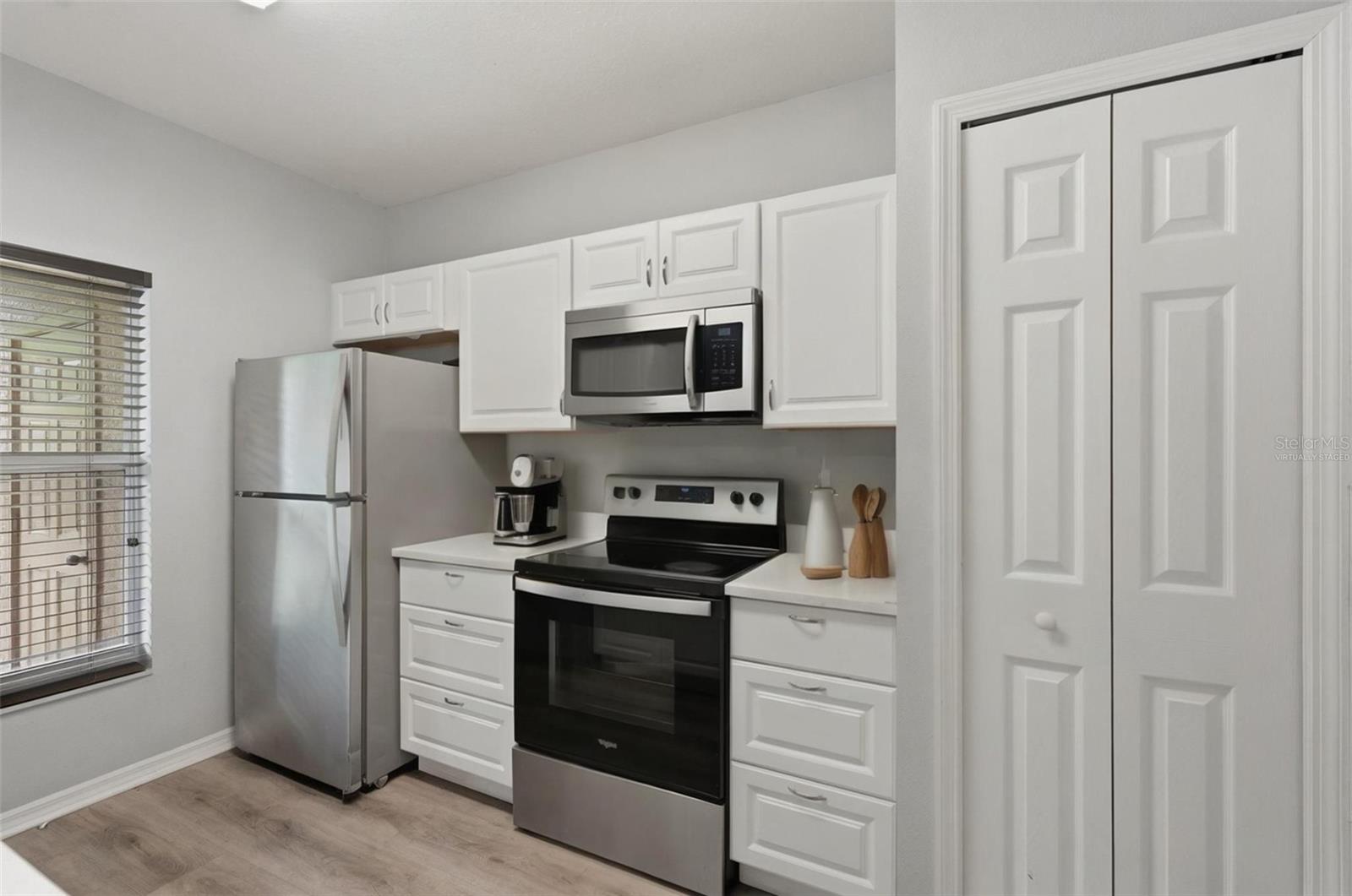 MEADOW POINTE PRCL 16 UNIT 3A - Residential