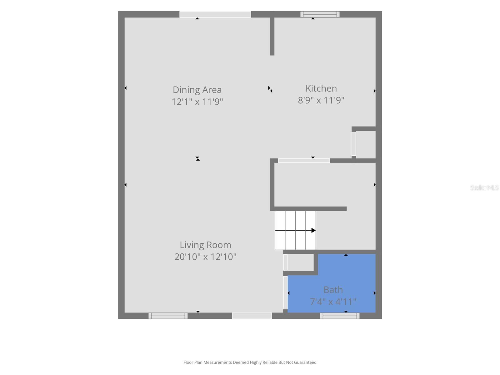 MEADOW POINTE PRCL 16 UNIT 3A - Residential