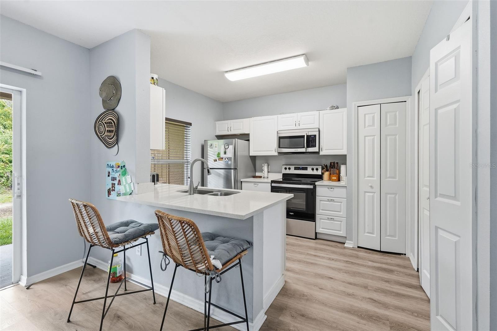 MEADOW POINTE PRCL 16 UNIT 3A - Residential