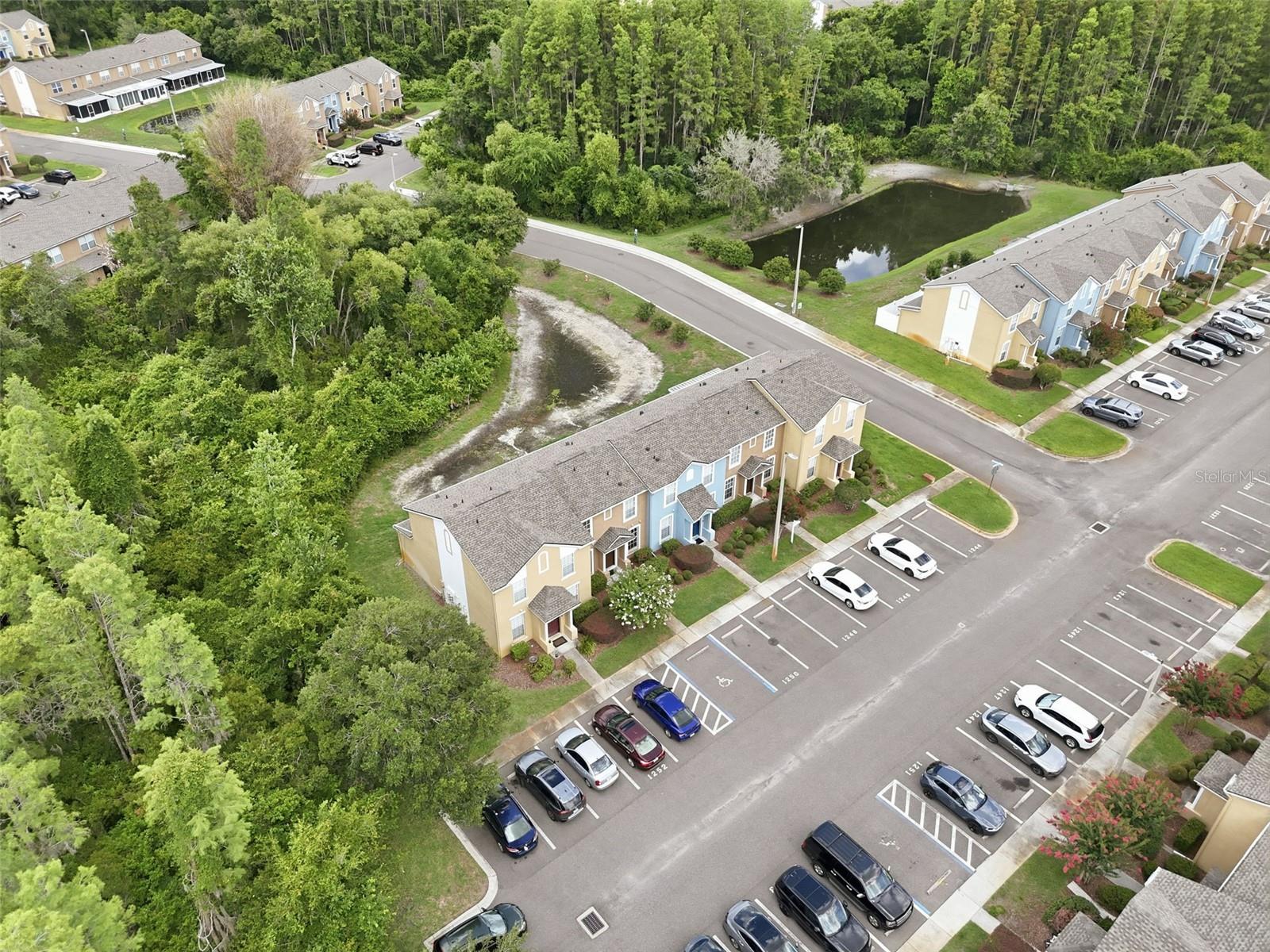 MEADOW POINTE PRCL 16 UNIT 3A - Residential
