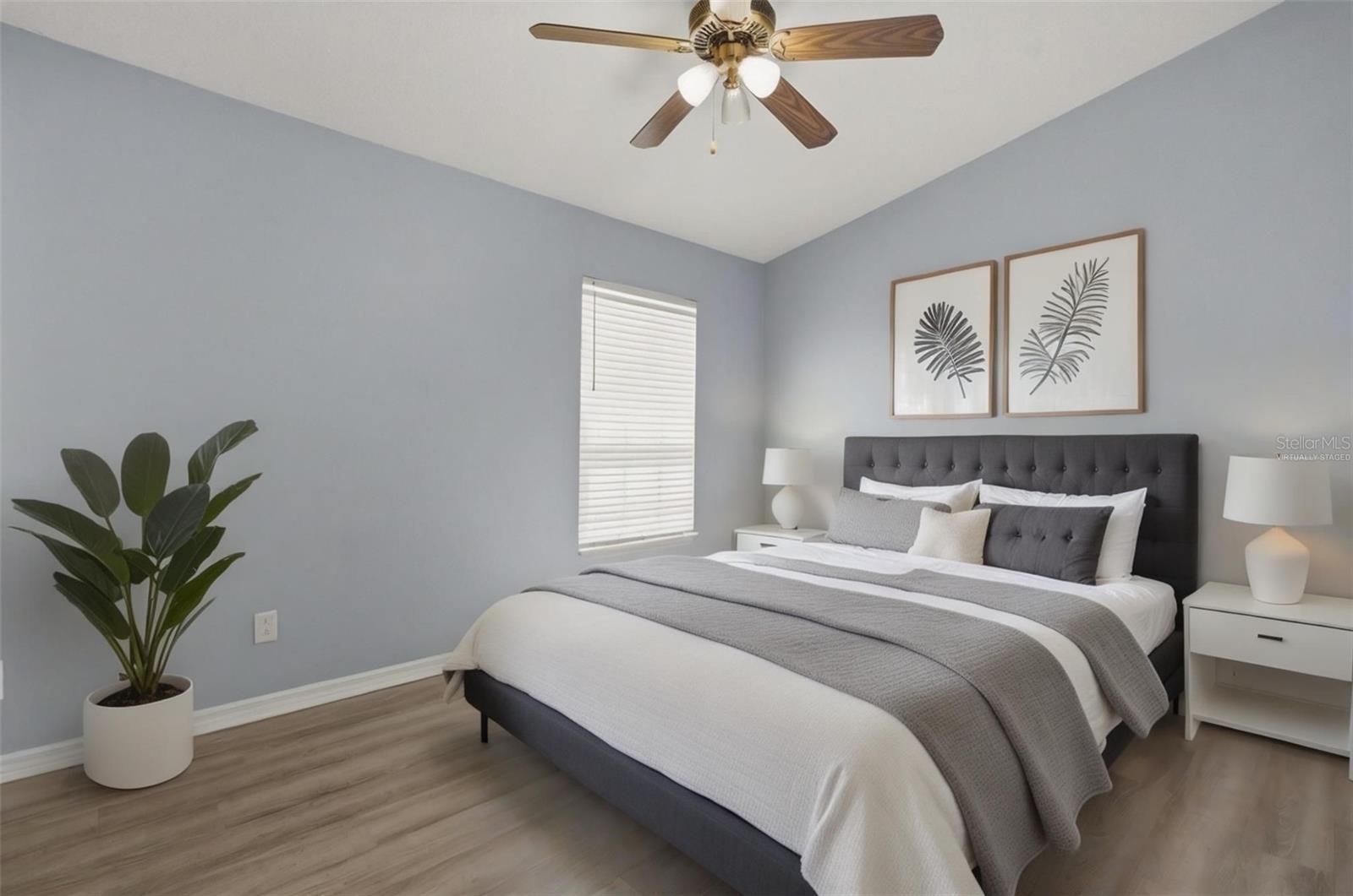 MEADOW POINTE PRCL 16 UNIT 3A - Residential