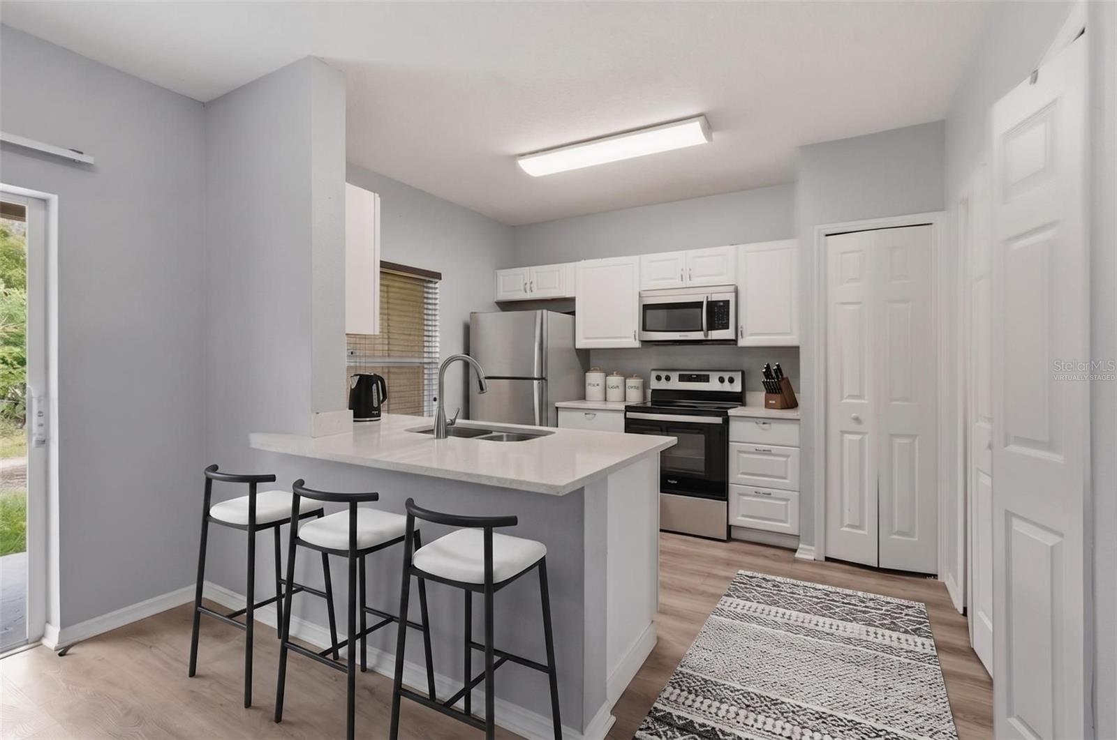 MEADOW POINTE PRCL 16 UNIT 3A - Residential