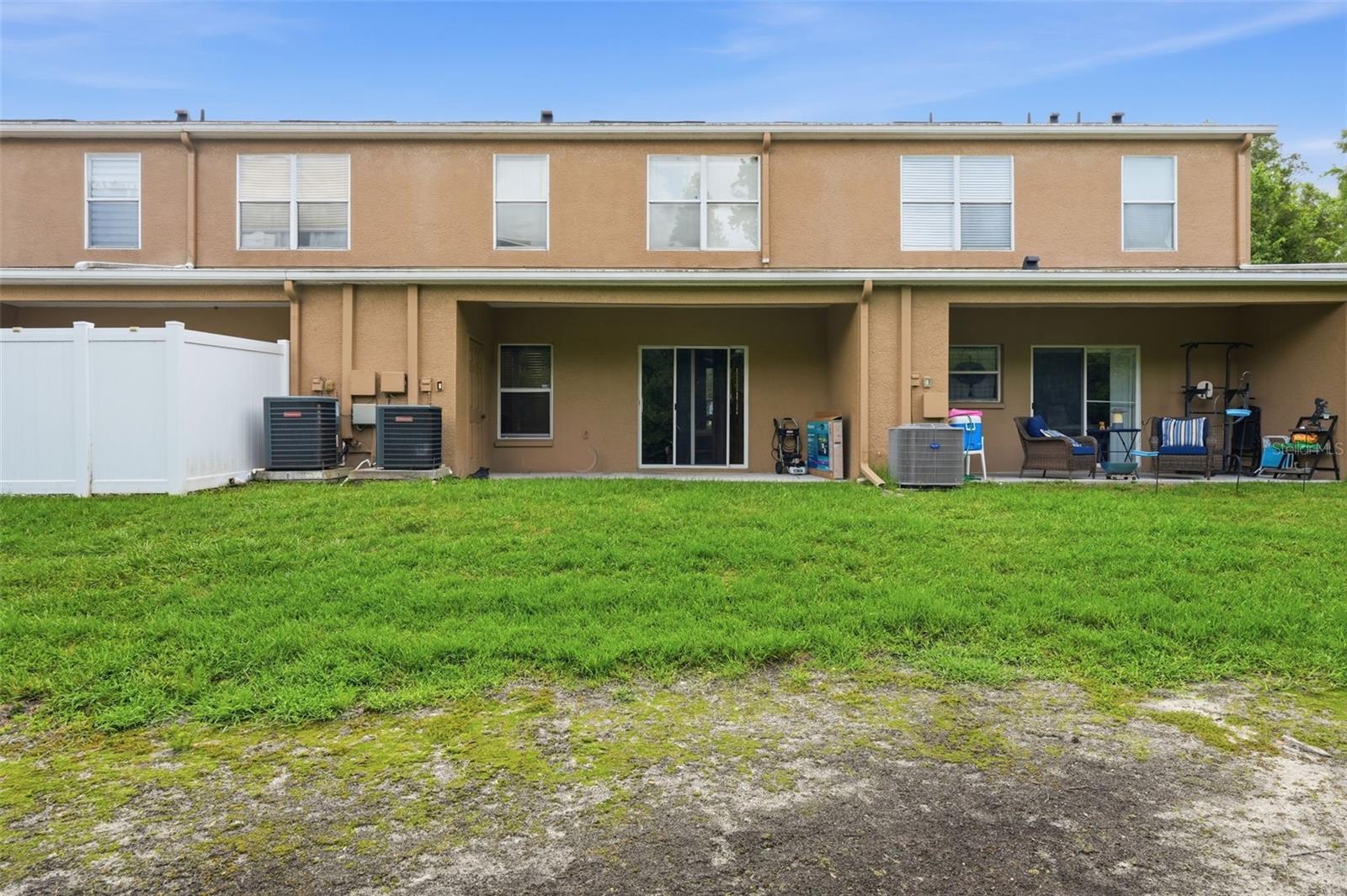 MEADOW POINTE PRCL 16 UNIT 3A - Residential