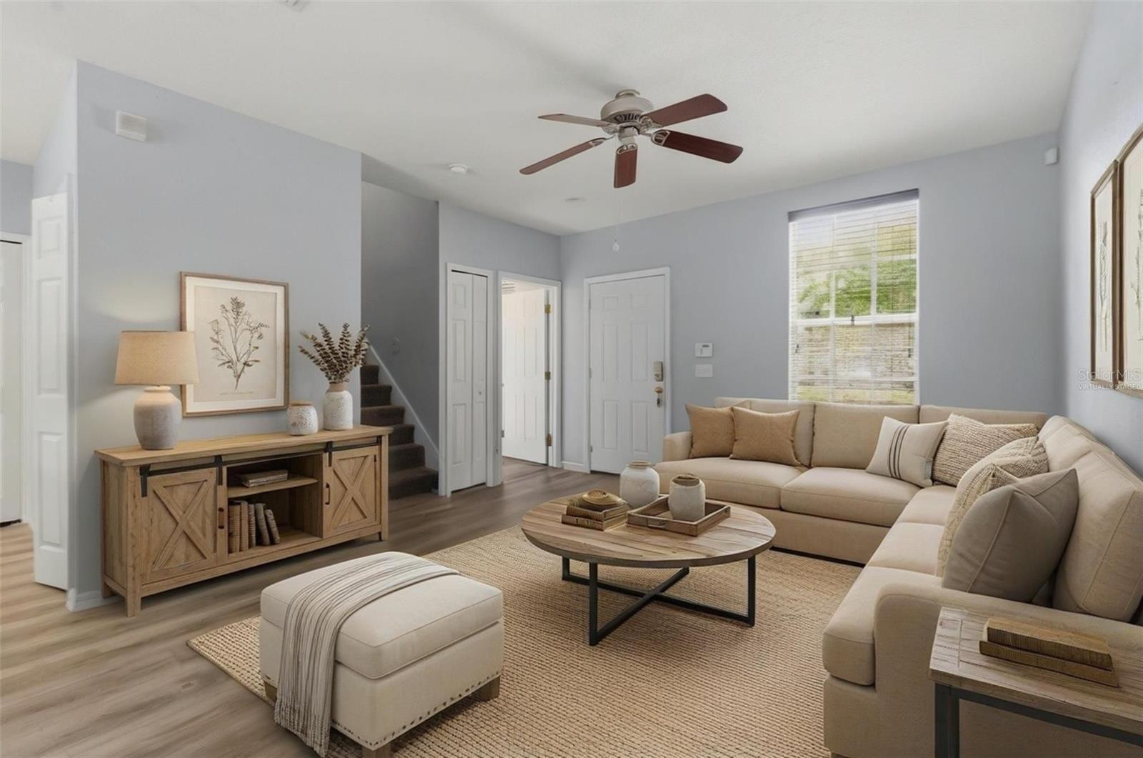 MEADOW POINTE PRCL 16 UNIT 3A - Residential