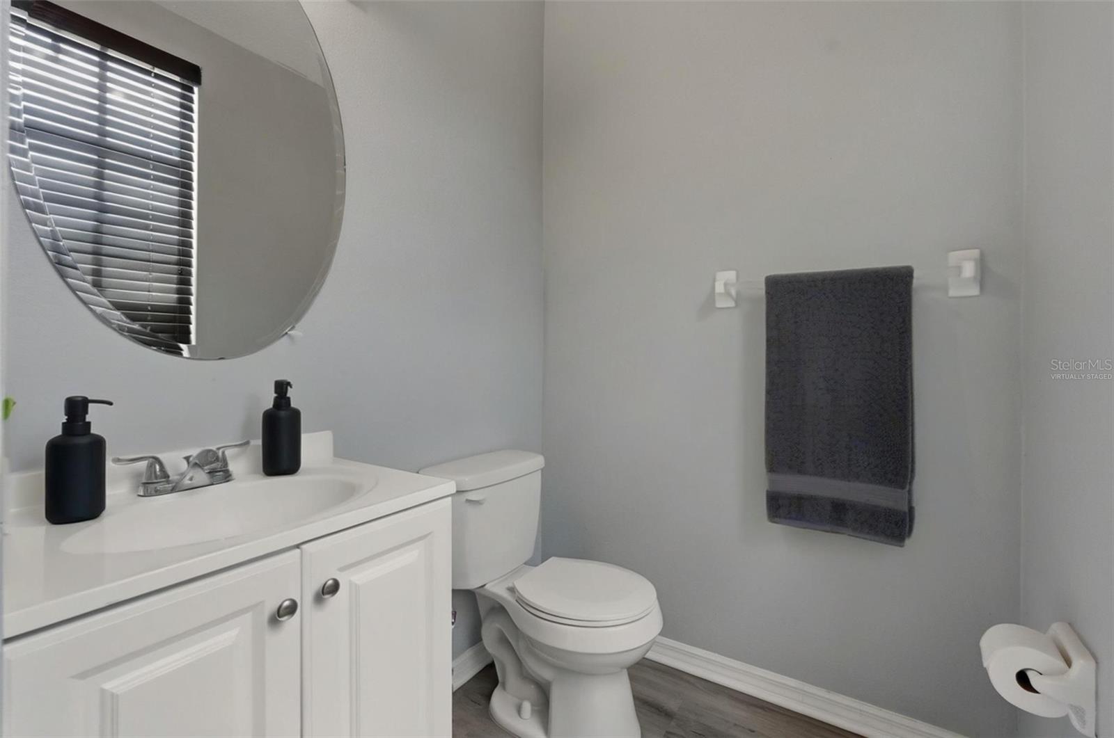 MEADOW POINTE PRCL 16 UNIT 3A - Residential