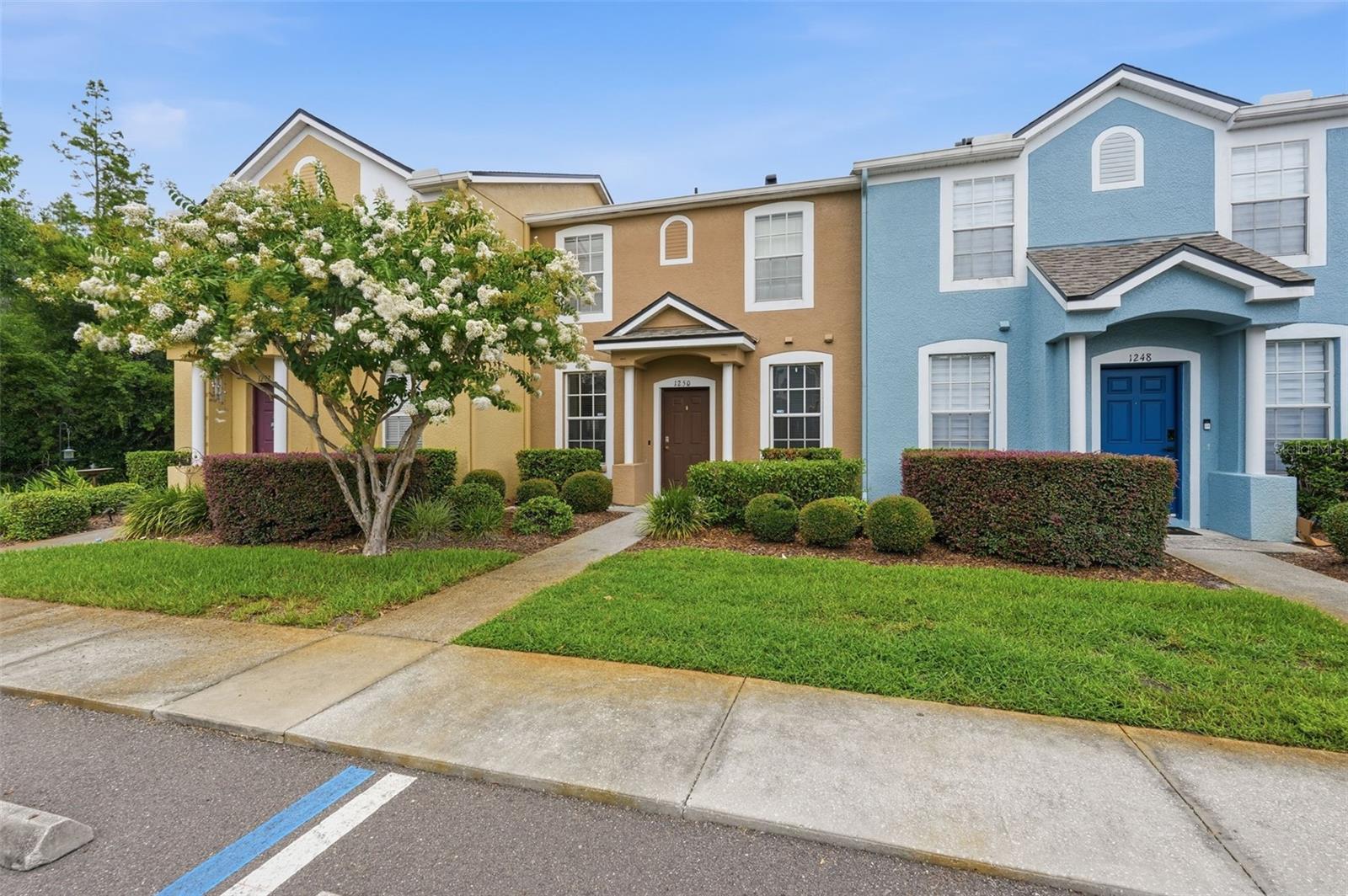 MEADOW POINTE PRCL 16 UNIT 3A - Residential