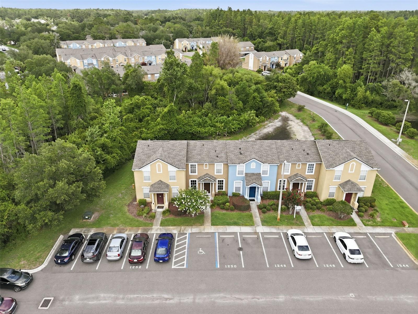 MEADOW POINTE PRCL 16 UNIT 3A - Residential