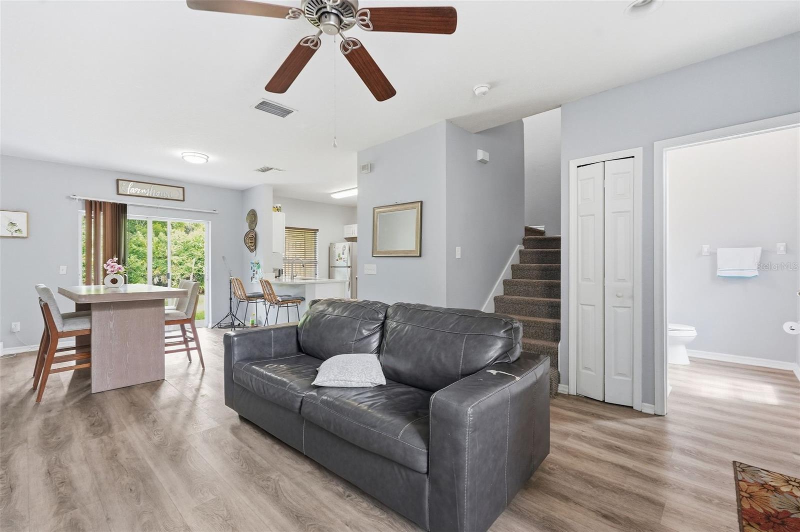 MEADOW POINTE PRCL 16 UNIT 3A - Residential
