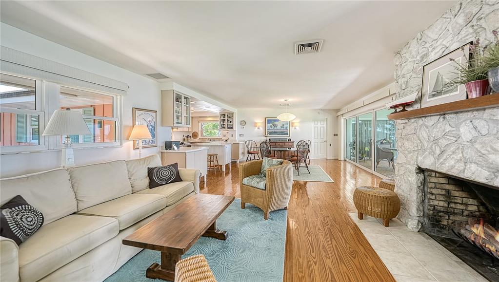 HIBISCUS WAY - Residential