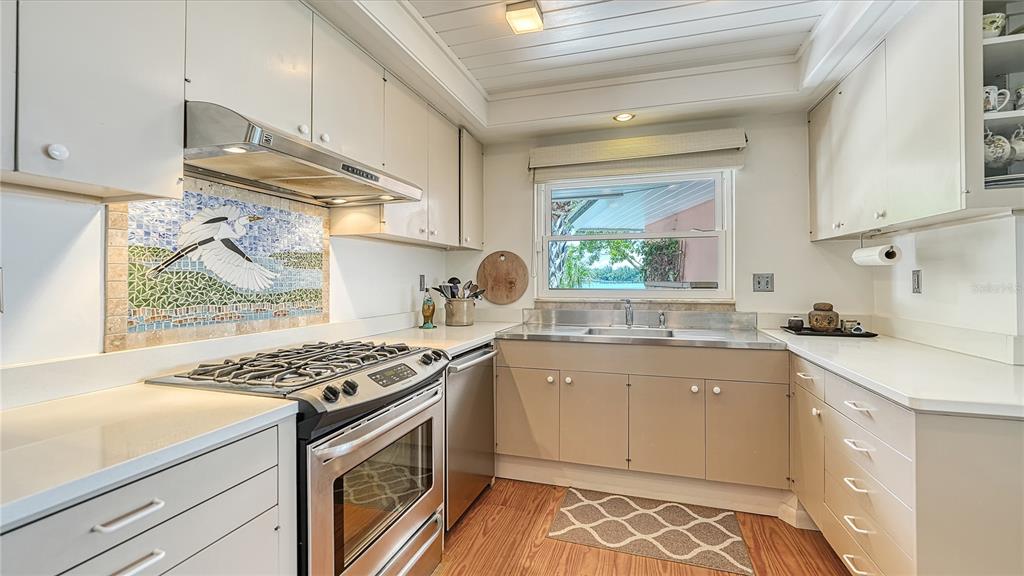 HIBISCUS WAY - Residential