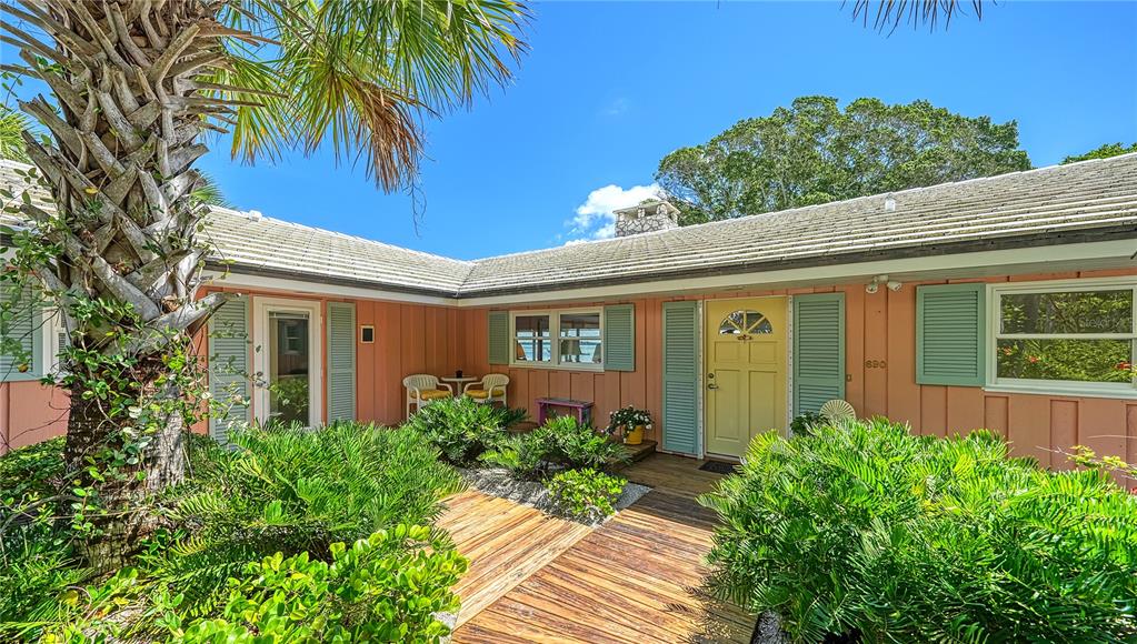 HIBISCUS WAY - Residential