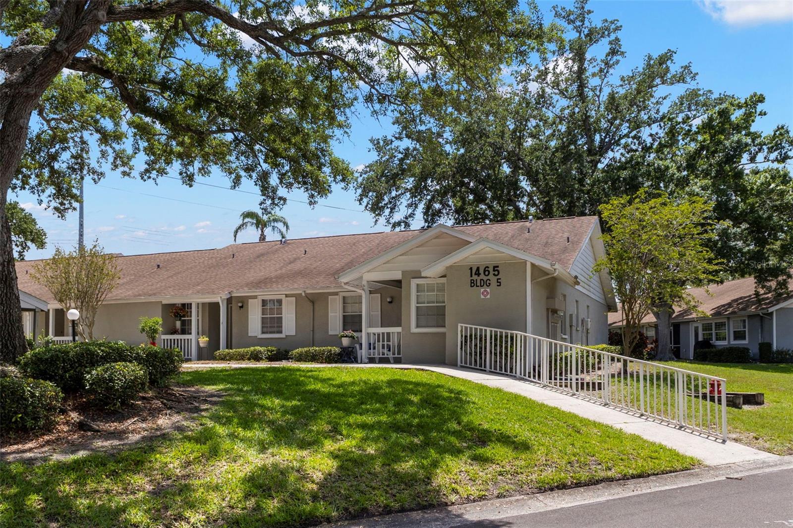 LAKE TIFFANY CONDO - Residential