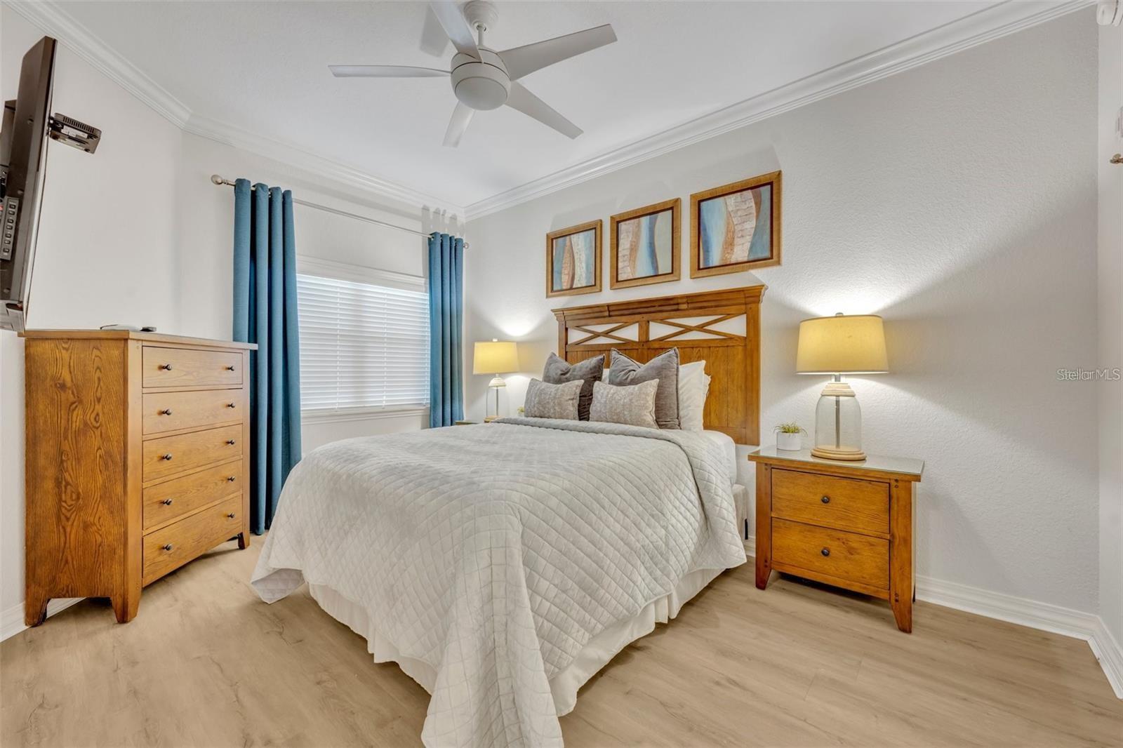 VILLAS AT REUNION SQUARE CONDO PH 4 - Residential
