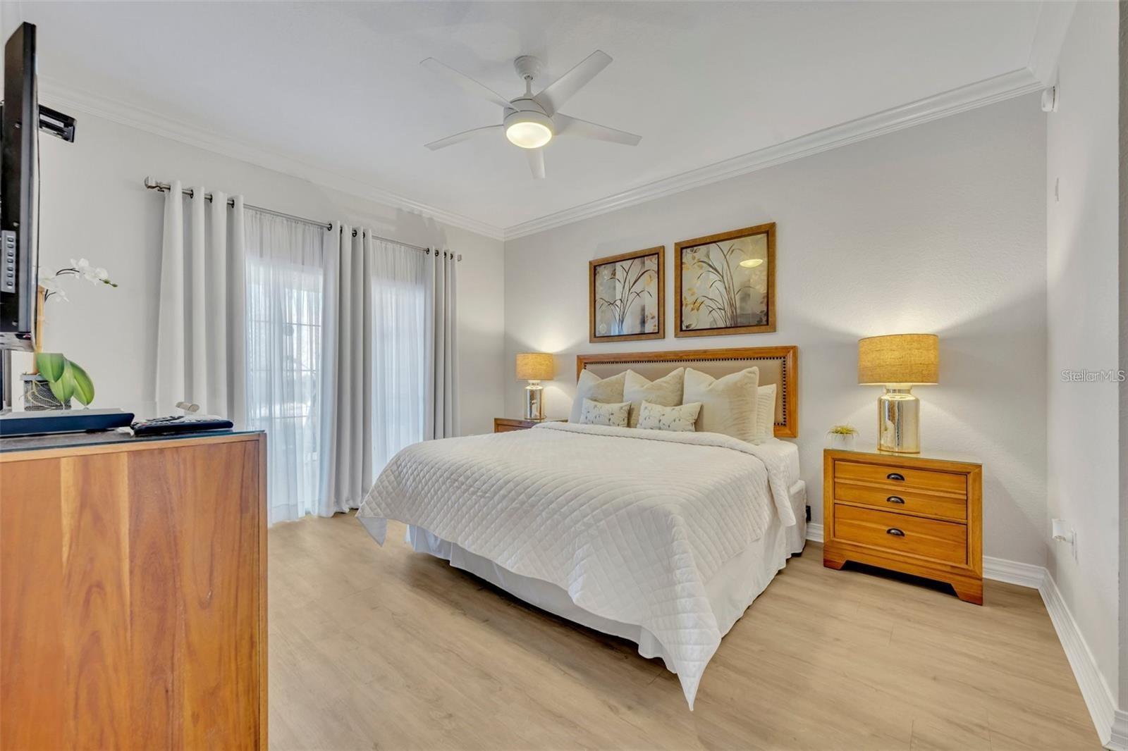 VILLAS AT REUNION SQUARE CONDO PH 4 - Residential