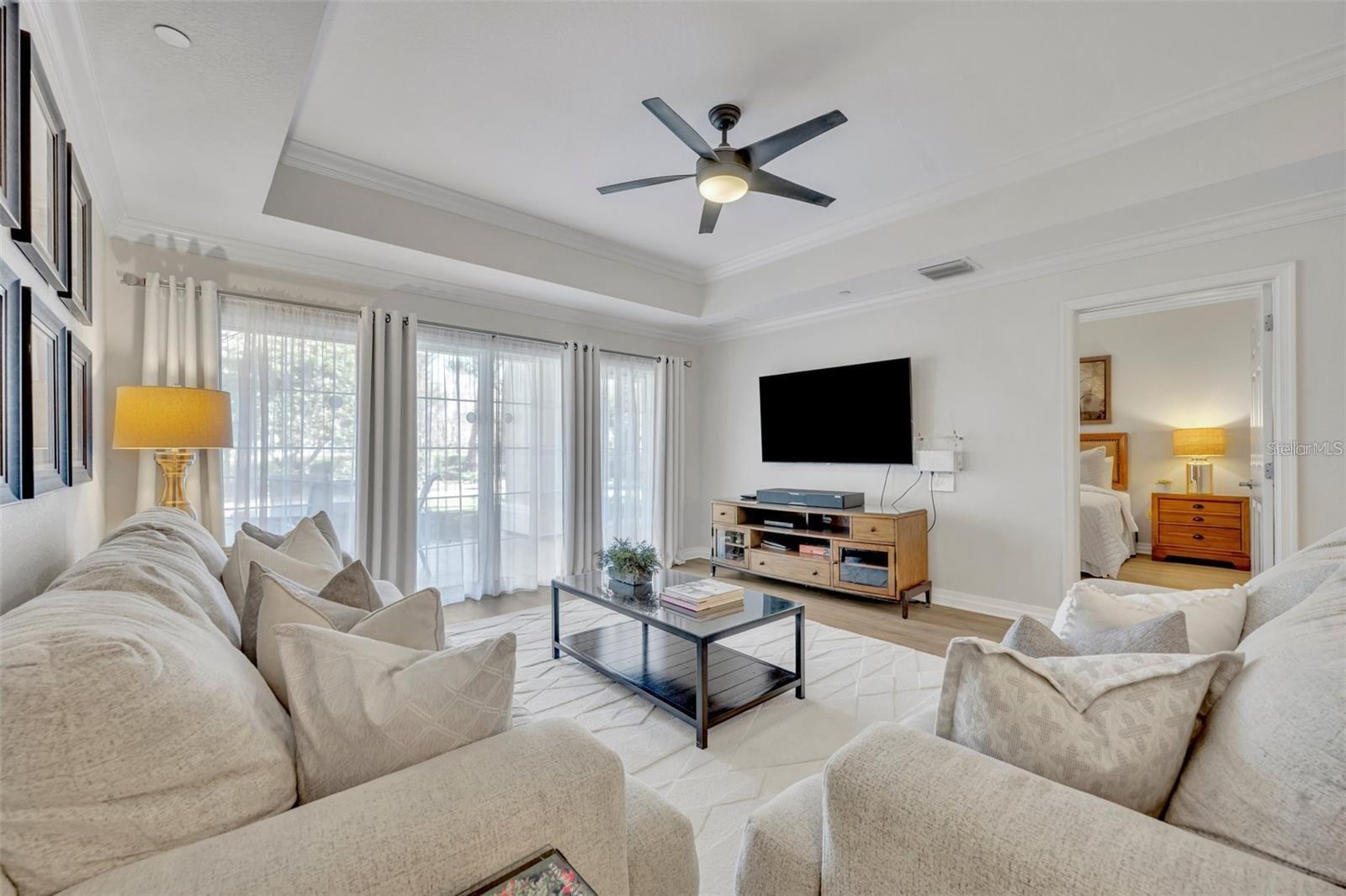 VILLAS AT REUNION SQUARE CONDO PH 4 - Residential