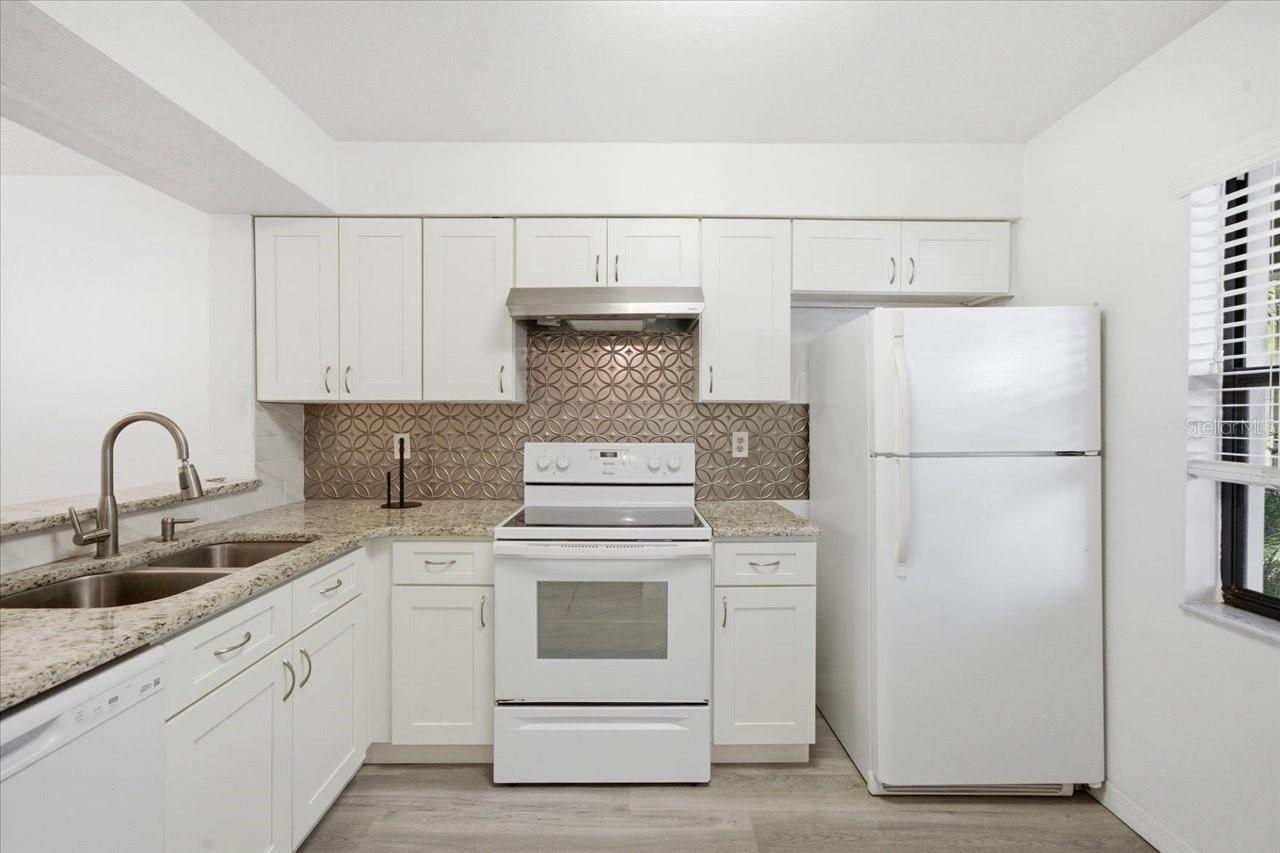 FARRELL PARK CONDO - Residential
