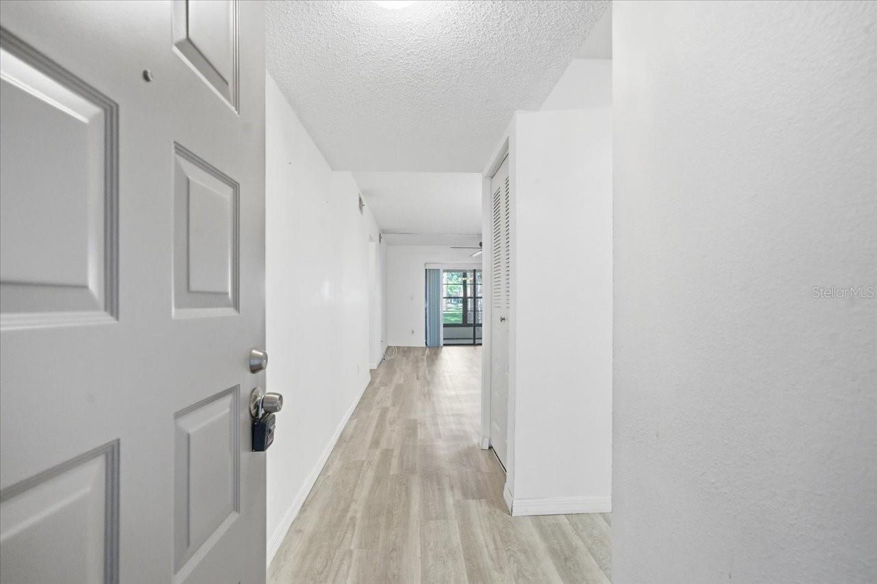 FARRELL PARK CONDO - Residential
