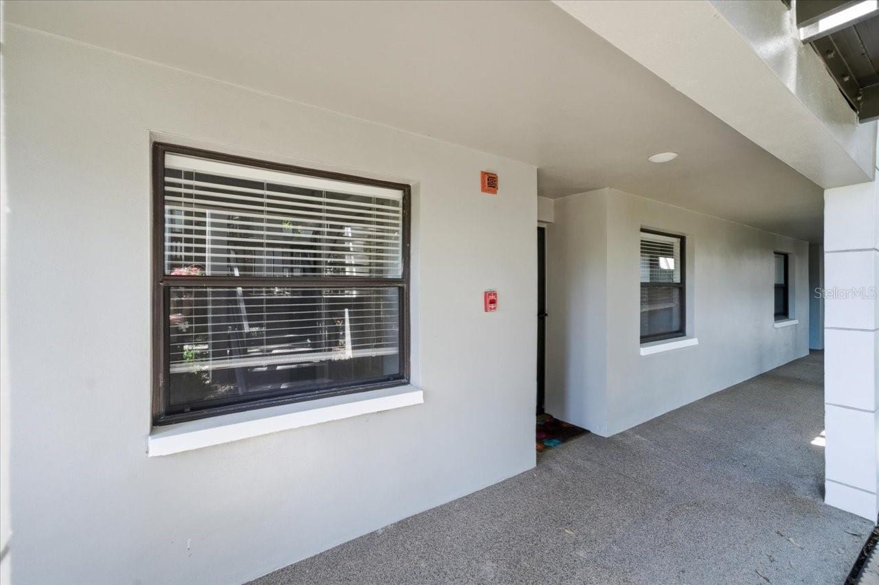 FARRELL PARK CONDO - Residential