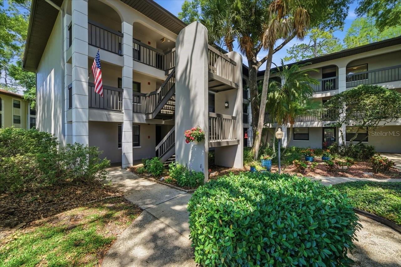 FARRELL PARK CONDO - Residential