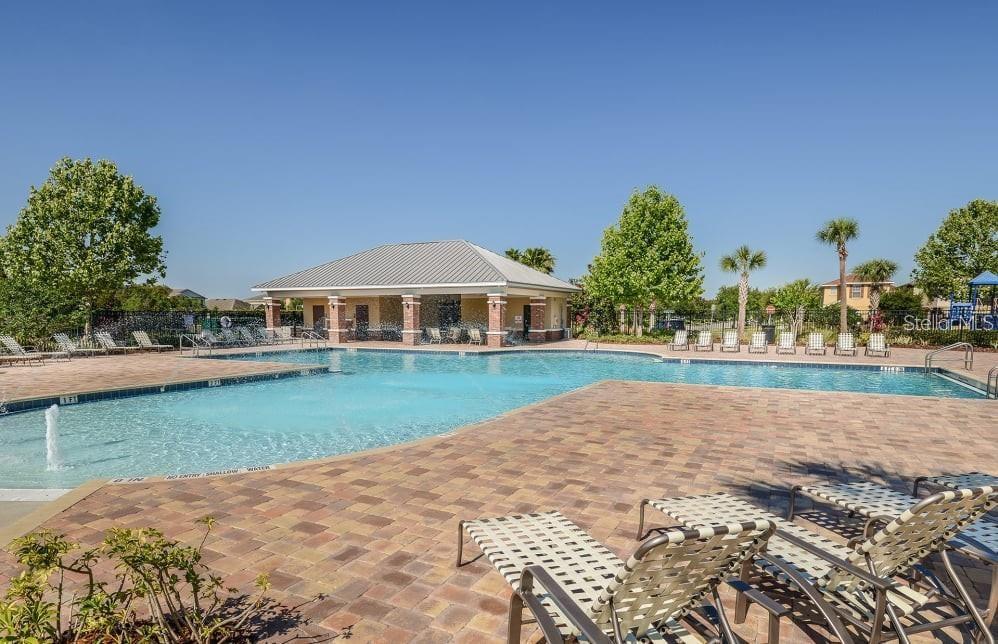 MAGNOLIA PARK - Residential