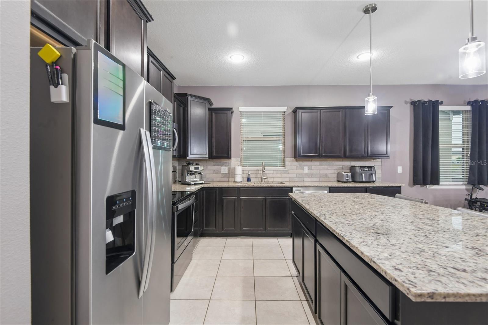 MAGNOLIA PARK - Residential