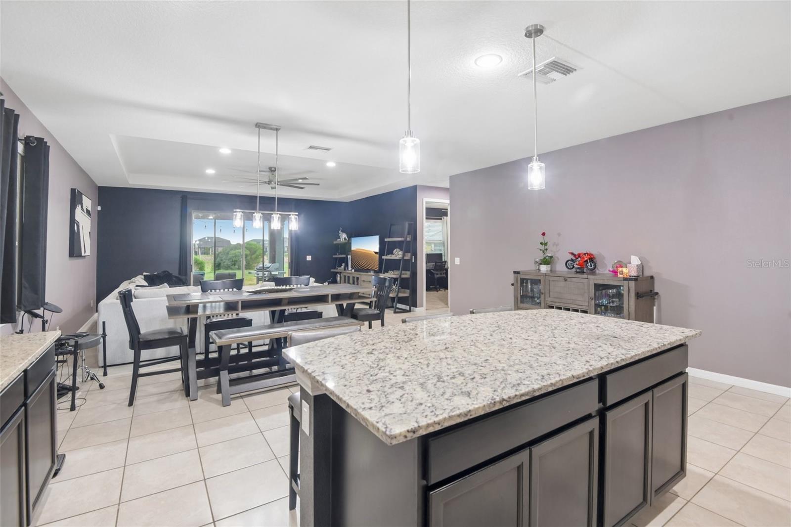 MAGNOLIA PARK - Residential