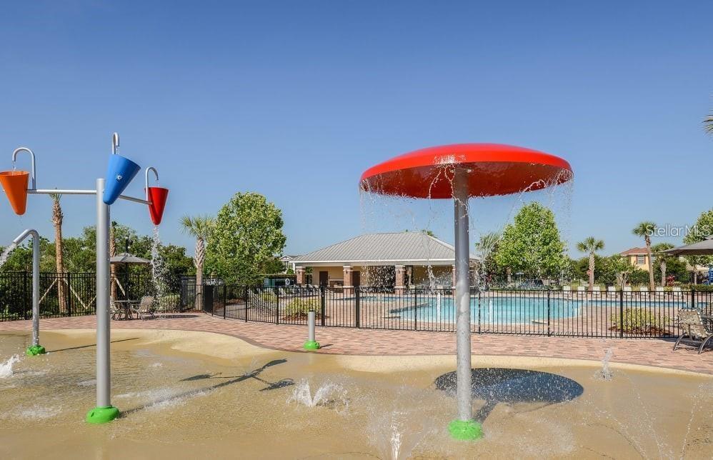 MAGNOLIA PARK - Residential