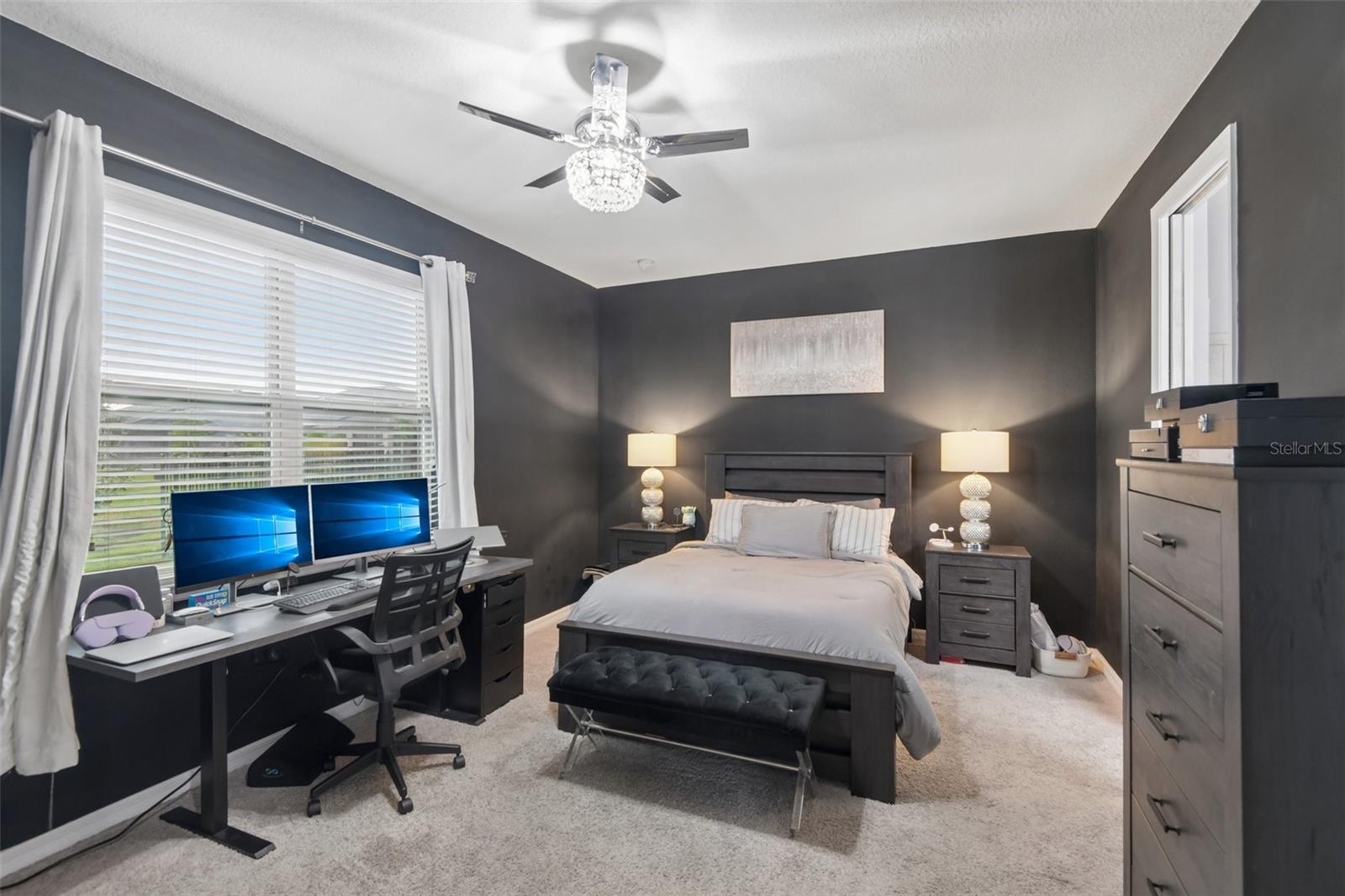 MAGNOLIA PARK - Residential