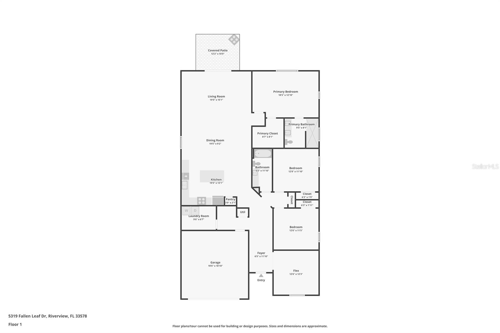 MAGNOLIA PARK - Residential