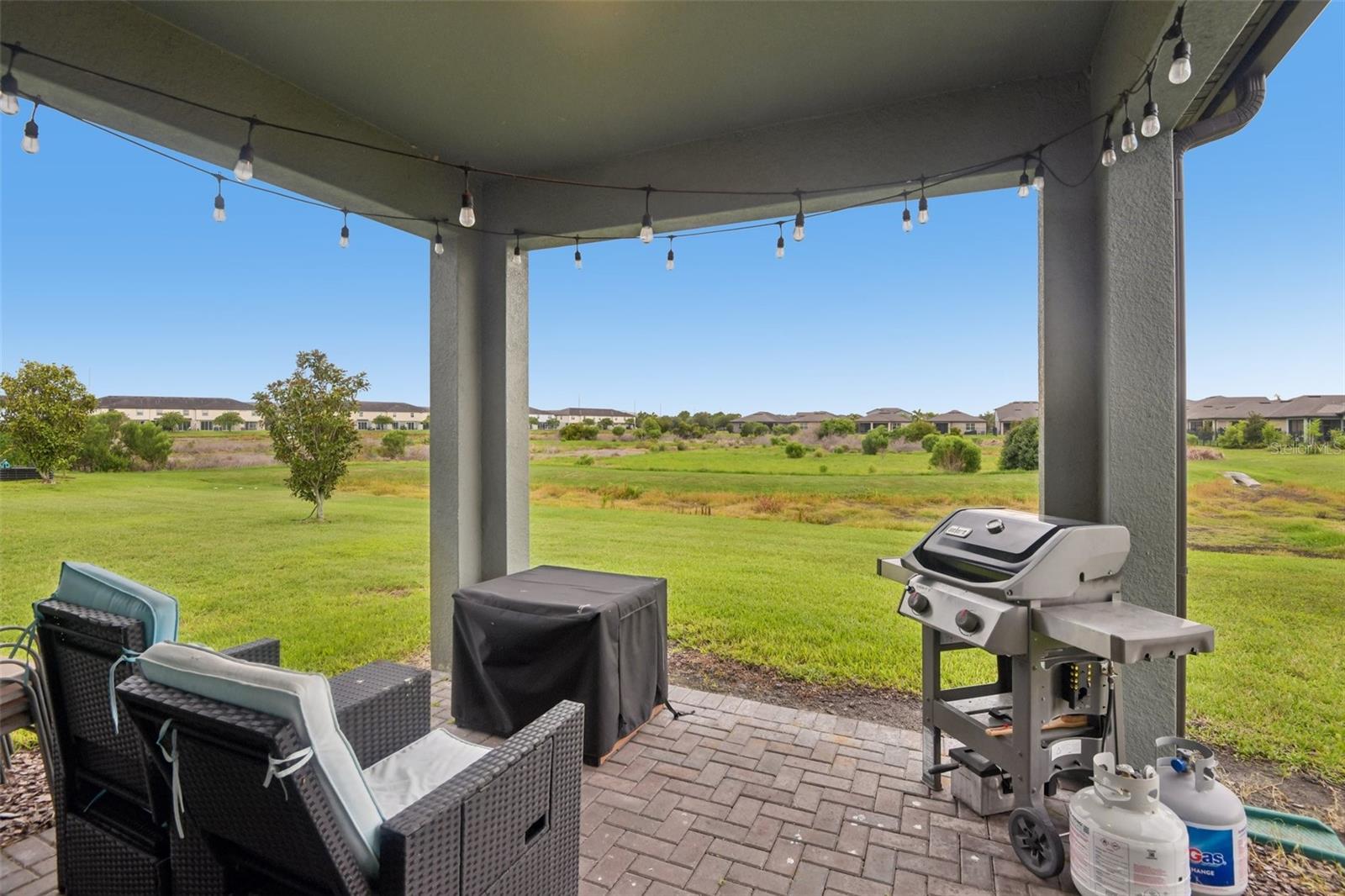 MAGNOLIA PARK - Residential