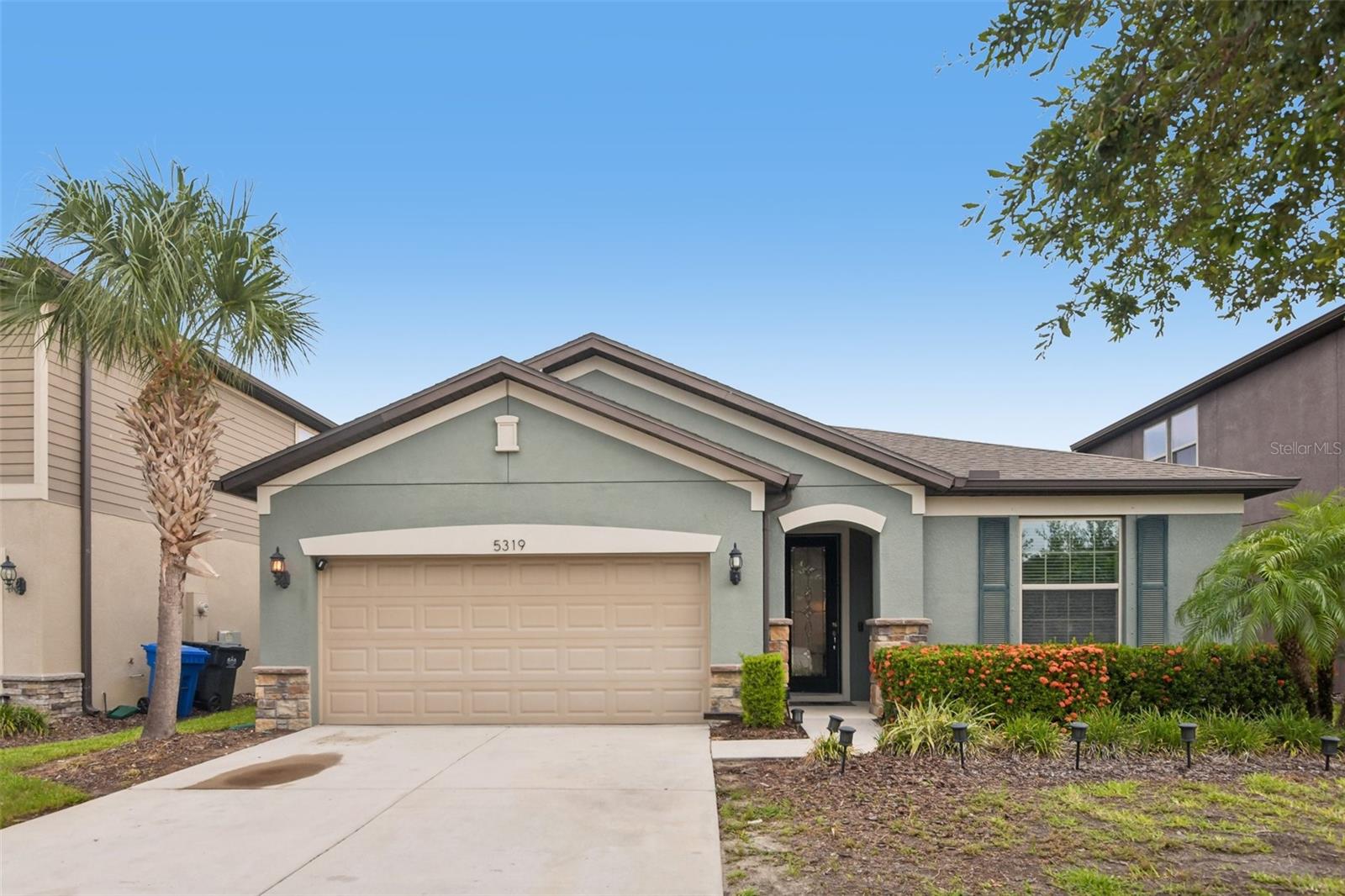MAGNOLIA PARK - Residential