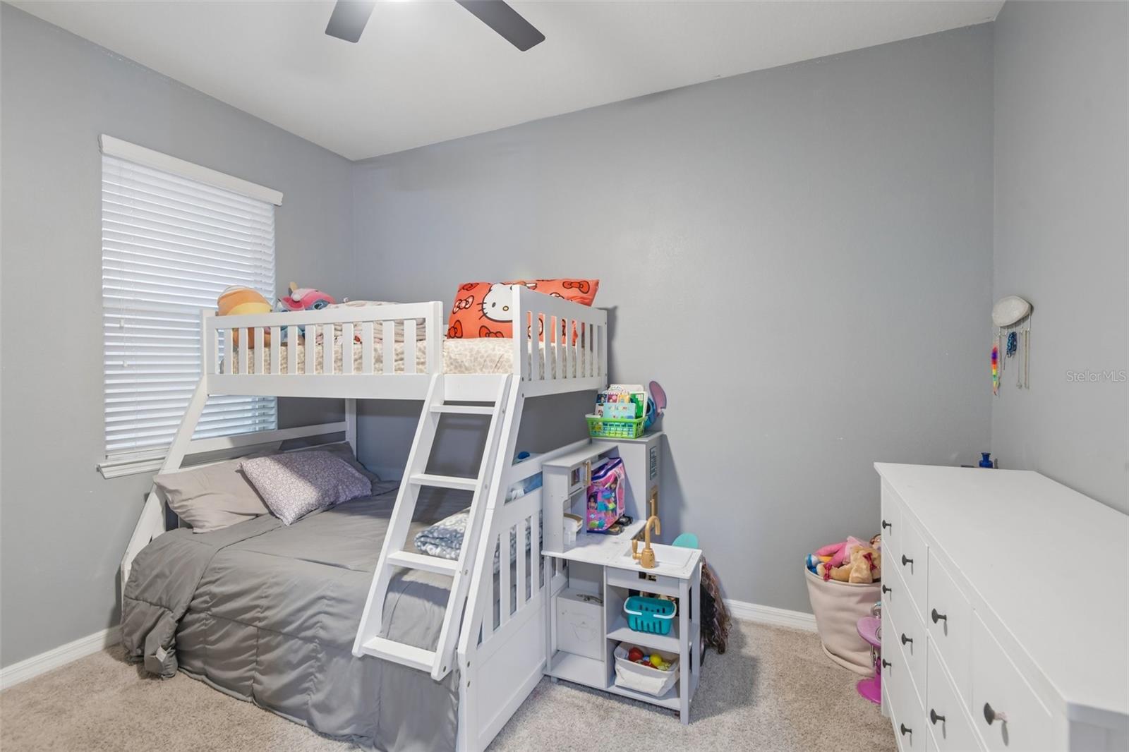 MAGNOLIA PARK - Residential