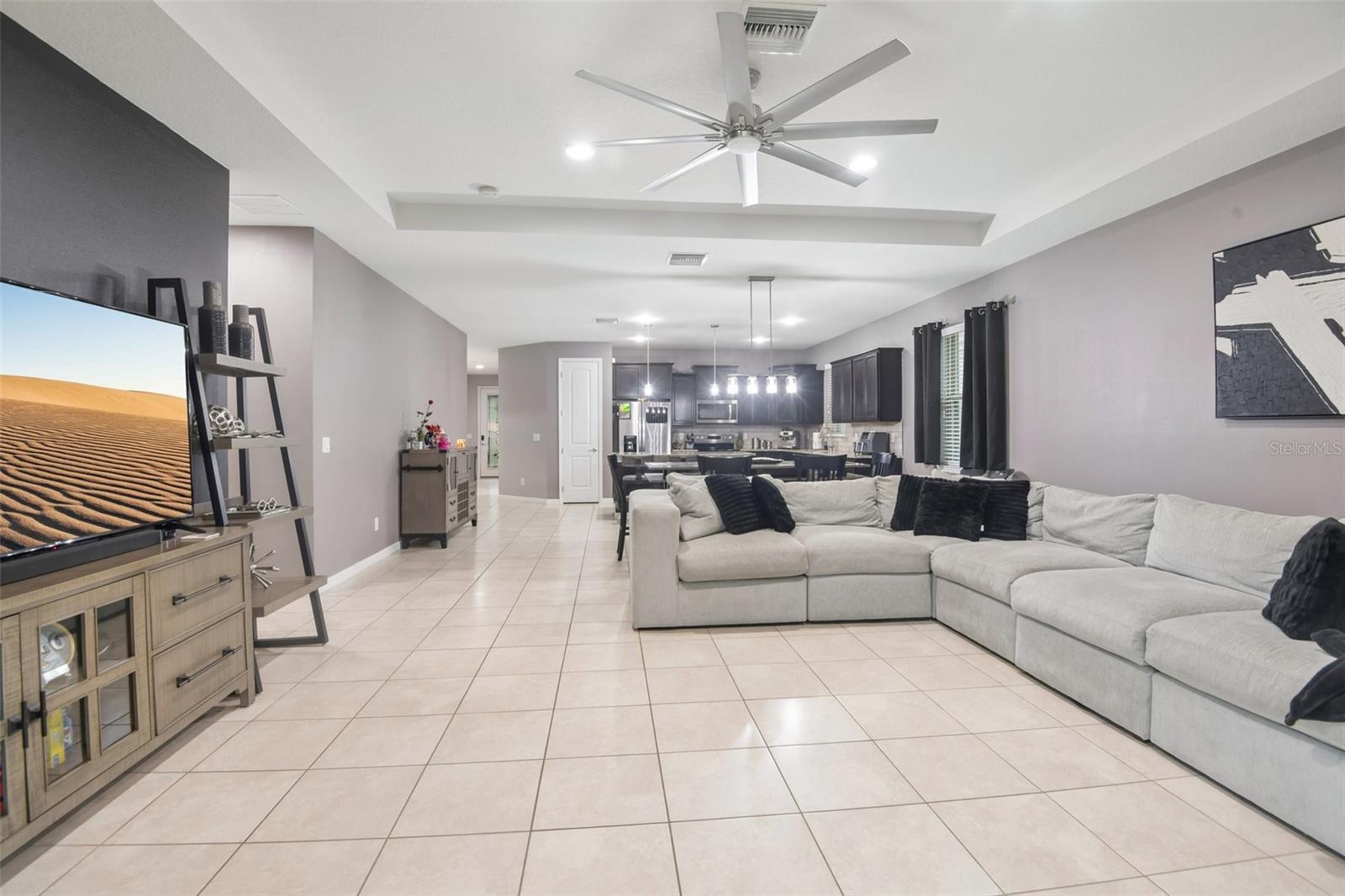 MAGNOLIA PARK - Residential
