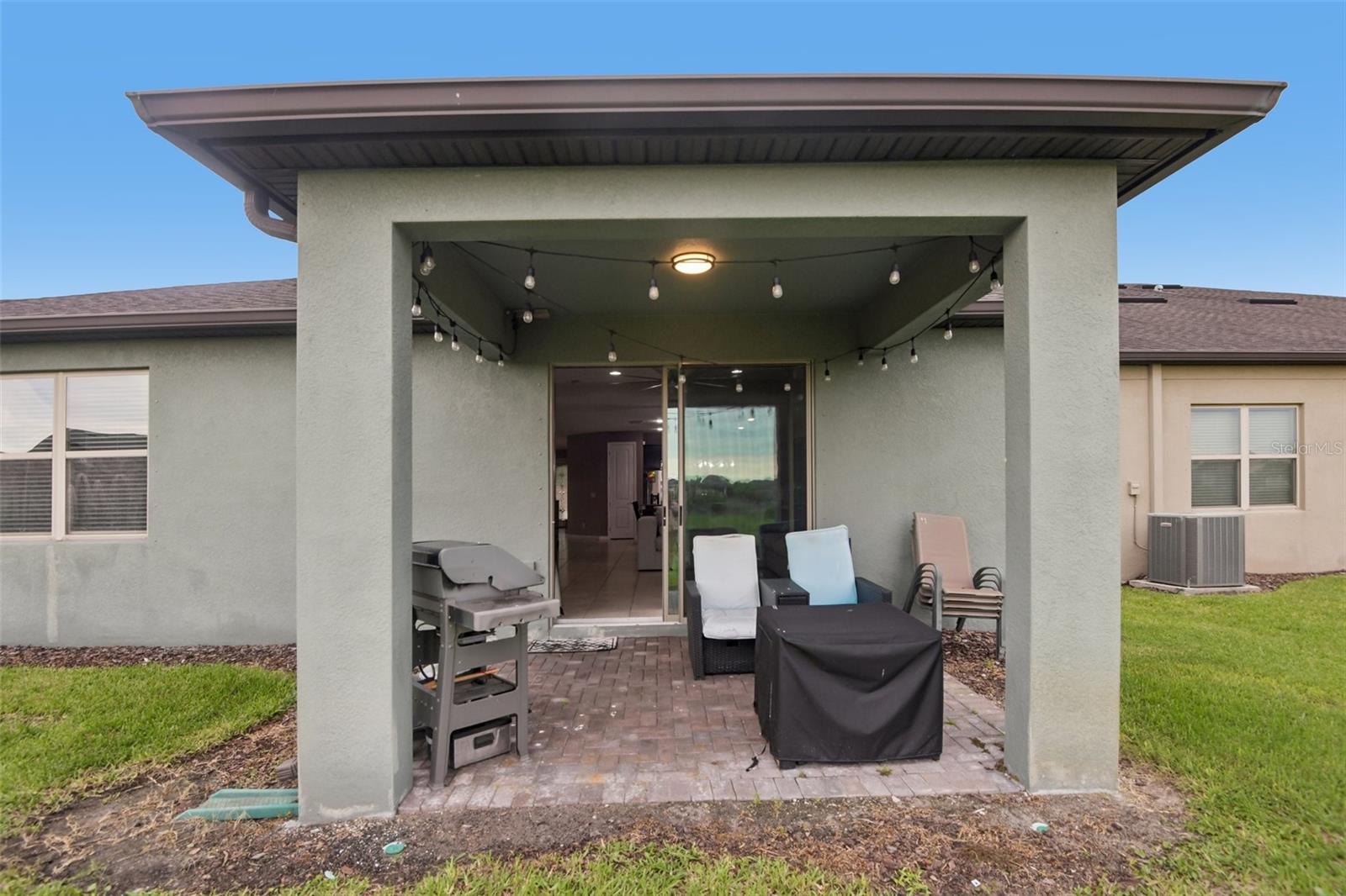 MAGNOLIA PARK - Residential