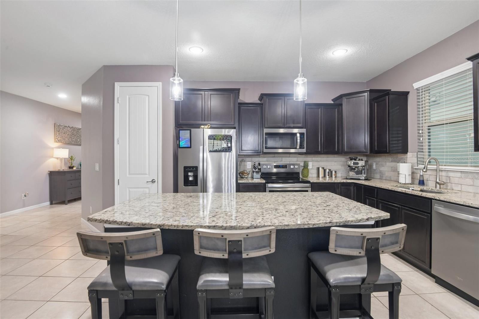 MAGNOLIA PARK - Residential