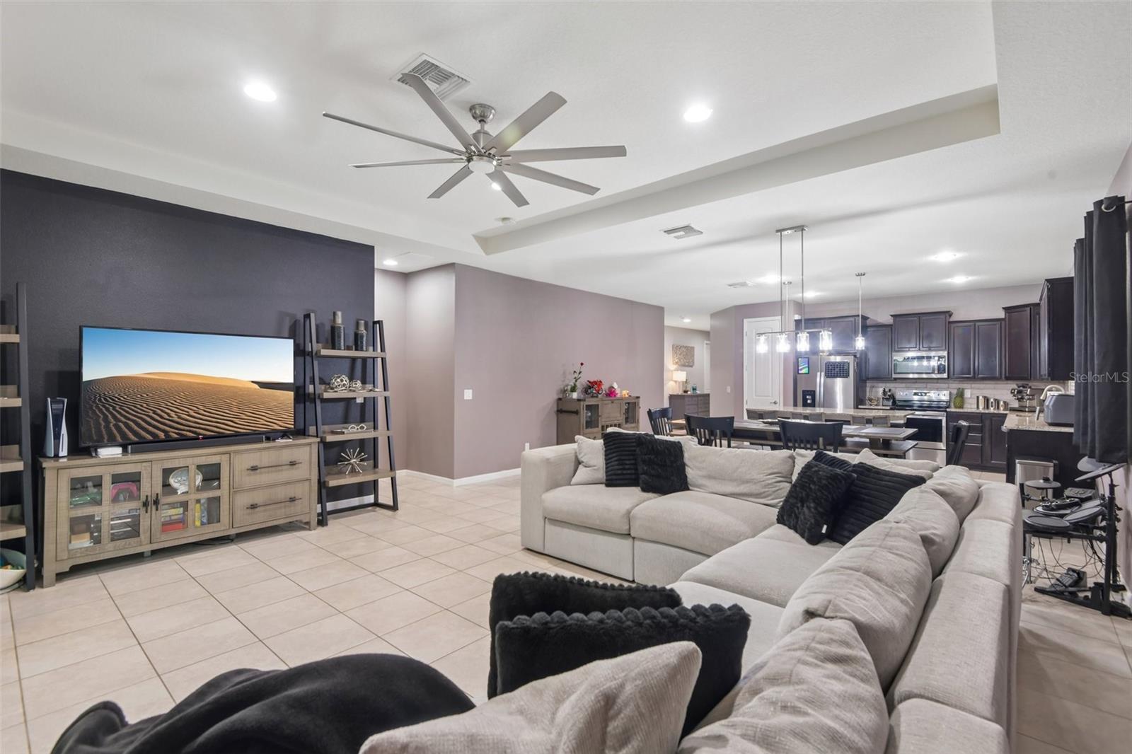 MAGNOLIA PARK - Residential