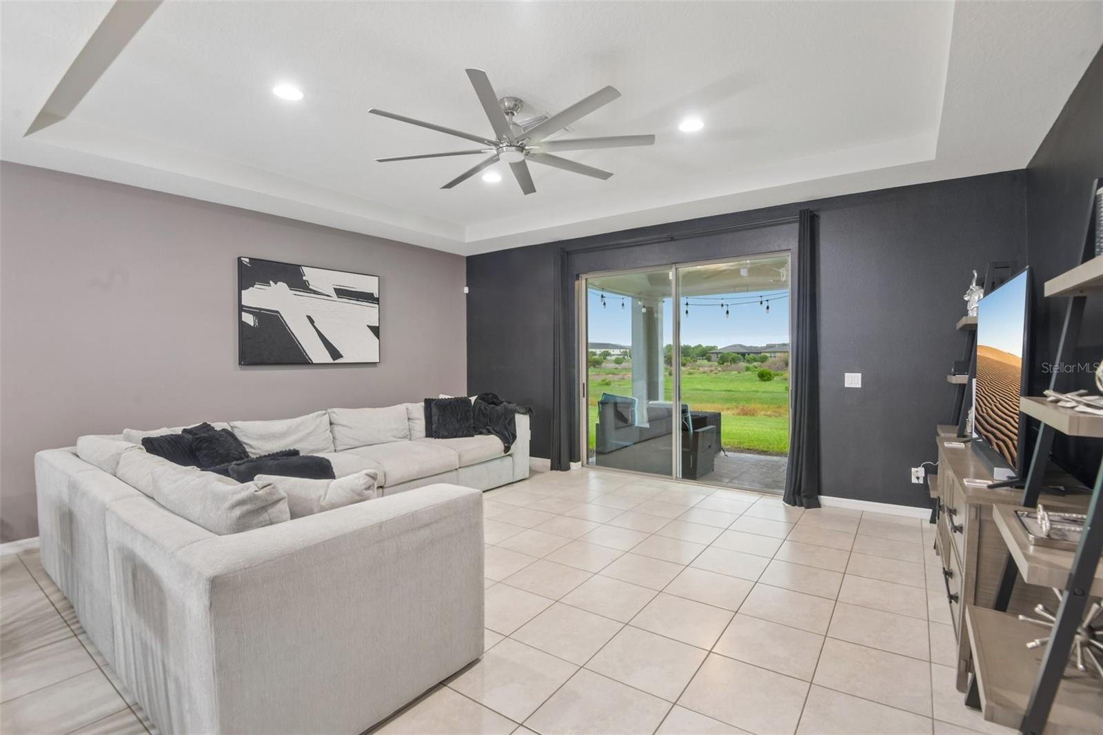 MAGNOLIA PARK - Residential