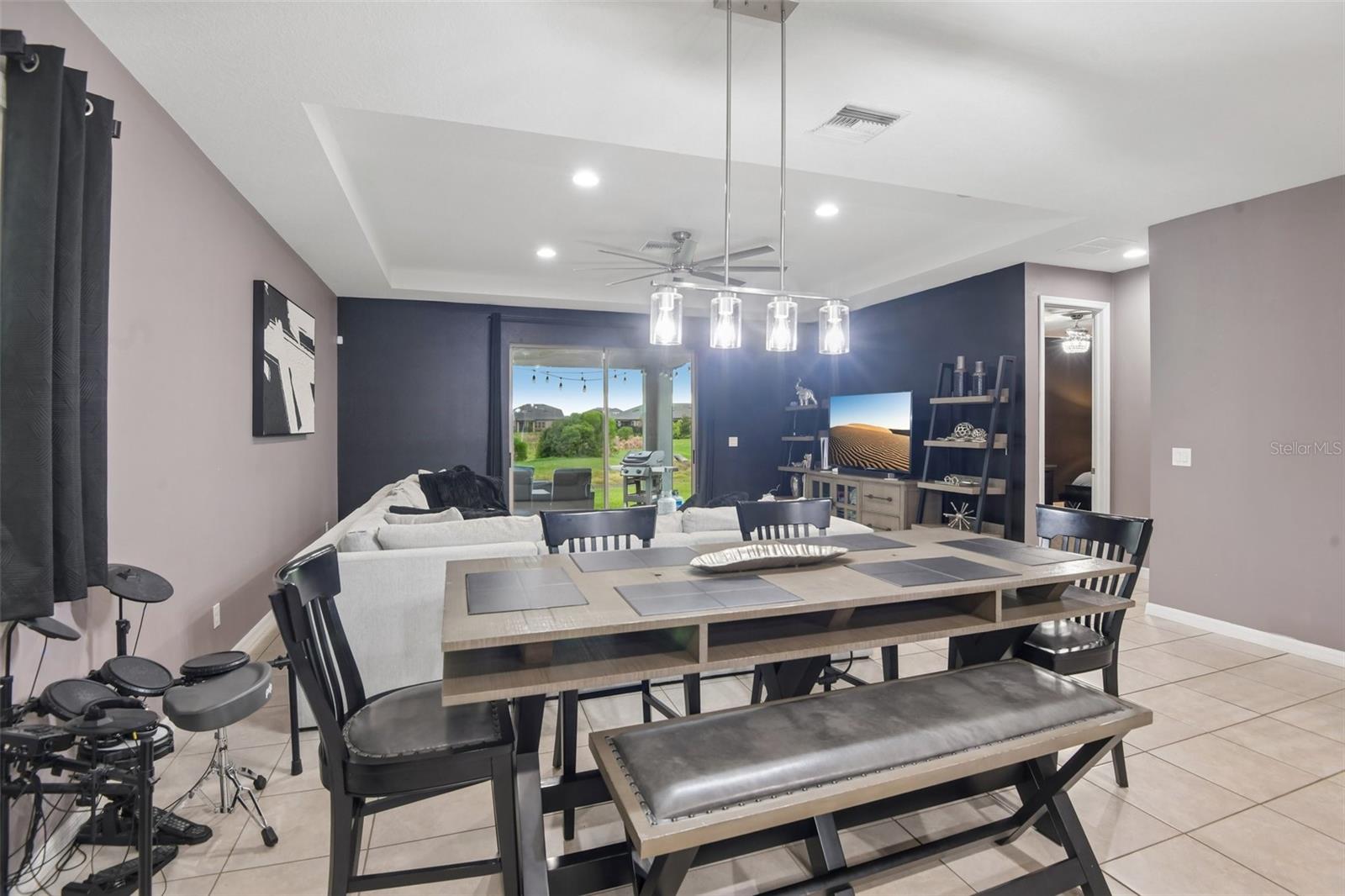MAGNOLIA PARK - Residential
