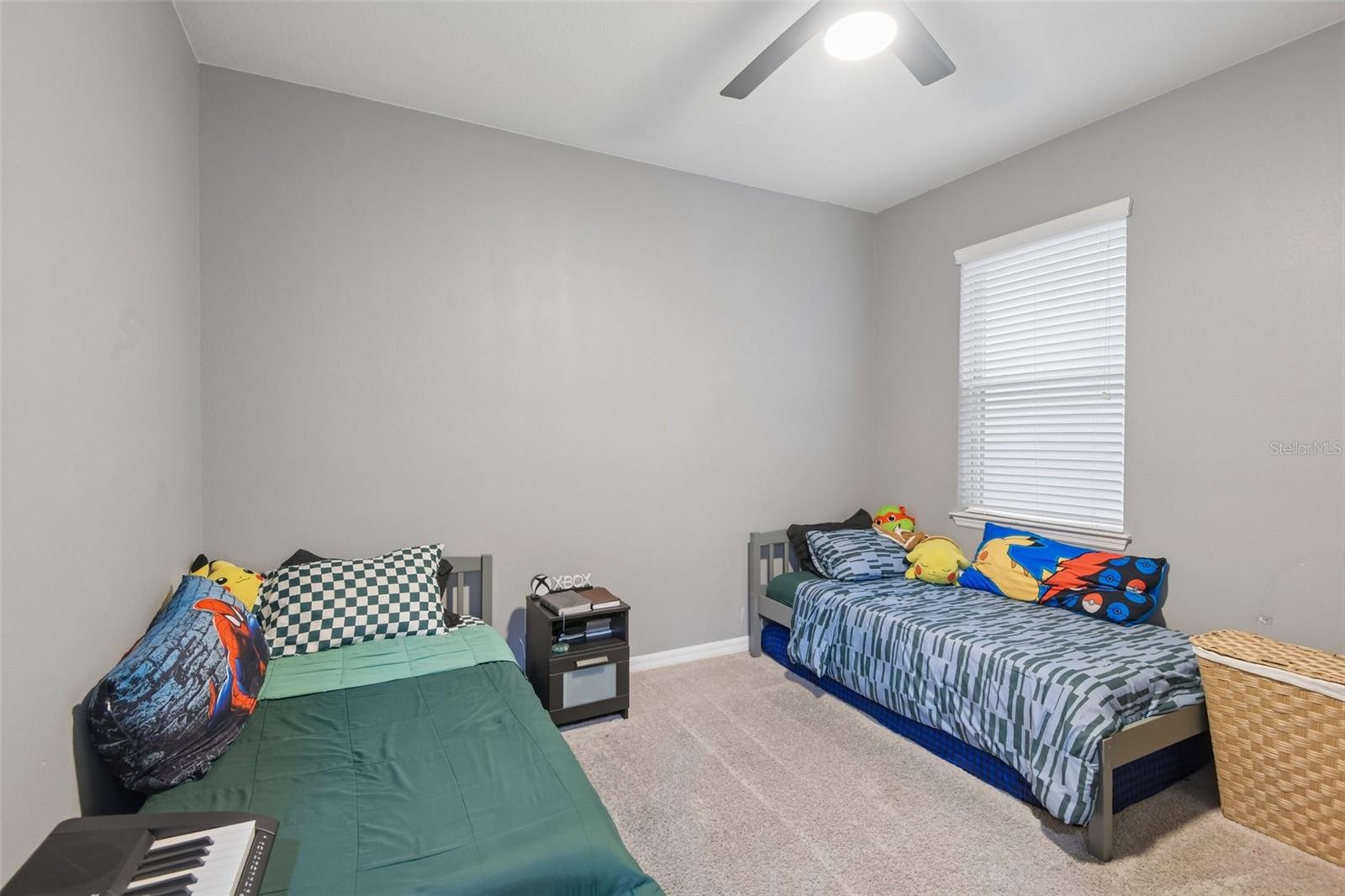 MAGNOLIA PARK - Residential