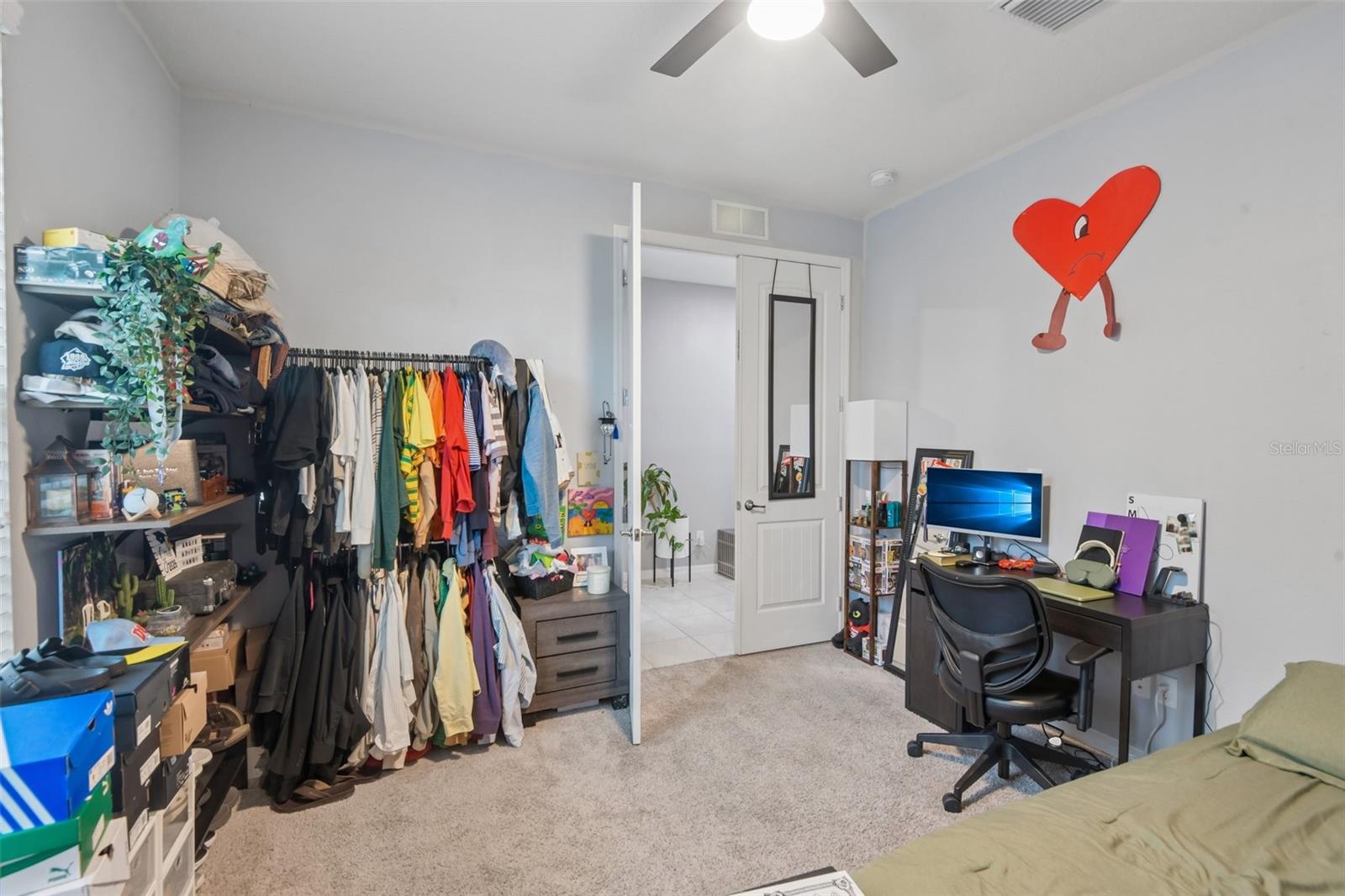 MAGNOLIA PARK - Residential