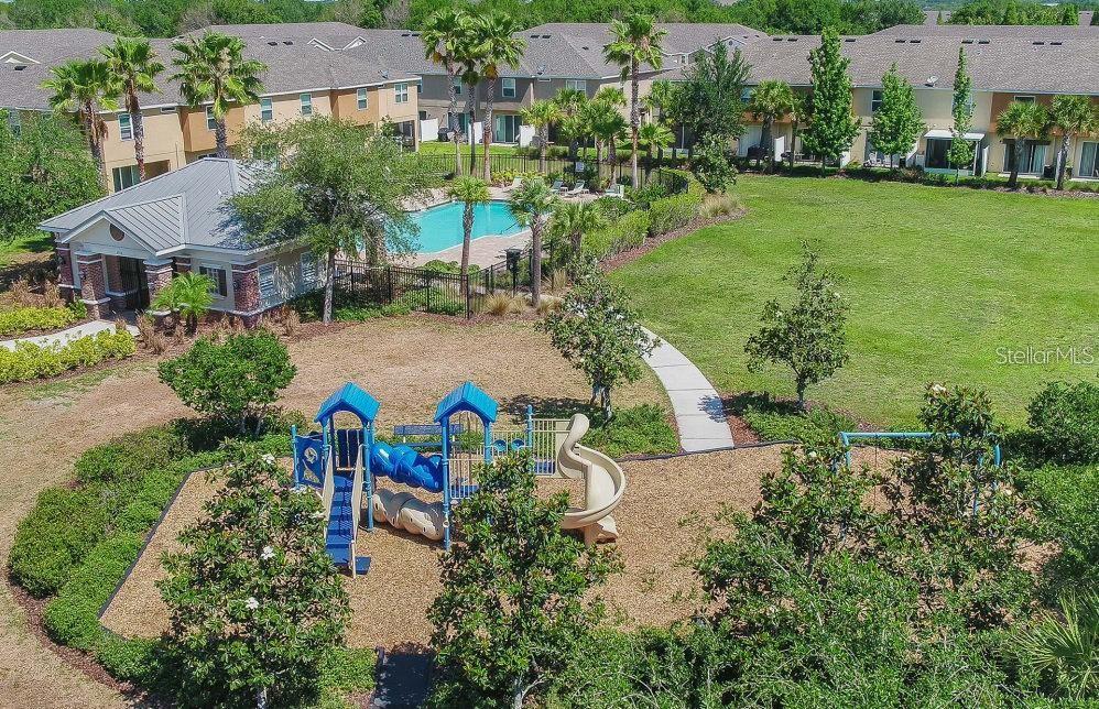 MAGNOLIA PARK - Residential