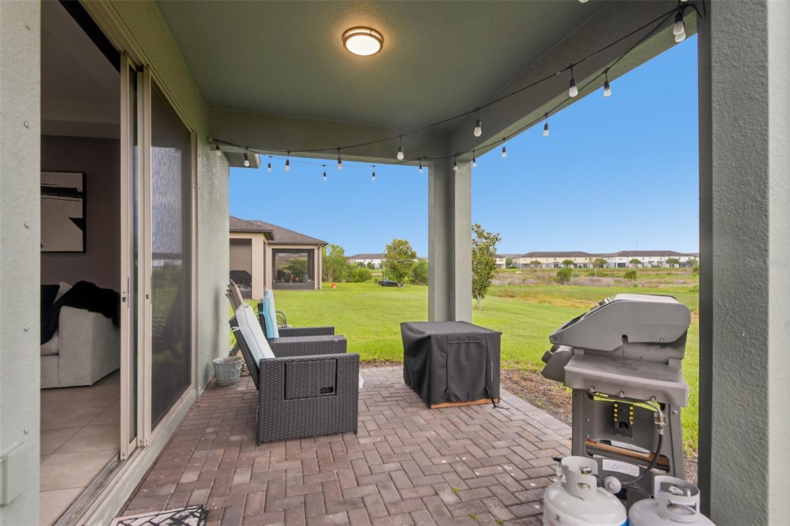 MAGNOLIA PARK - Residential