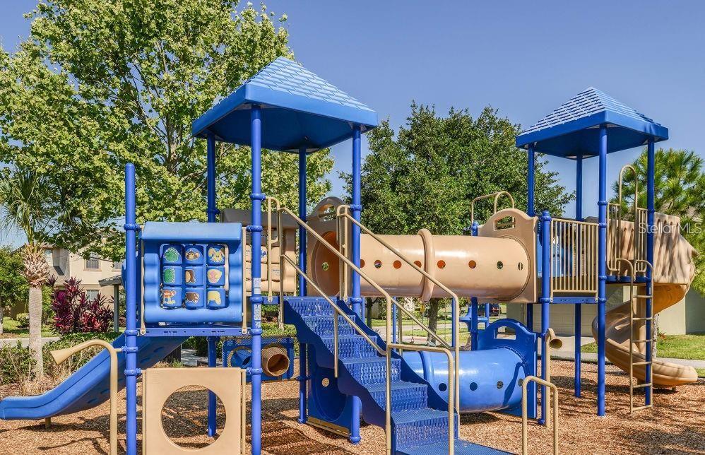 MAGNOLIA PARK - Residential