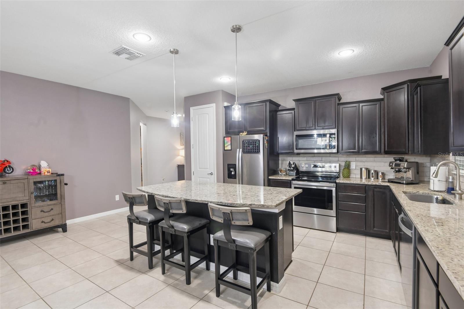 MAGNOLIA PARK - Residential