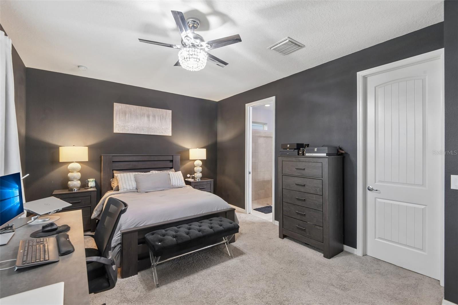 MAGNOLIA PARK - Residential